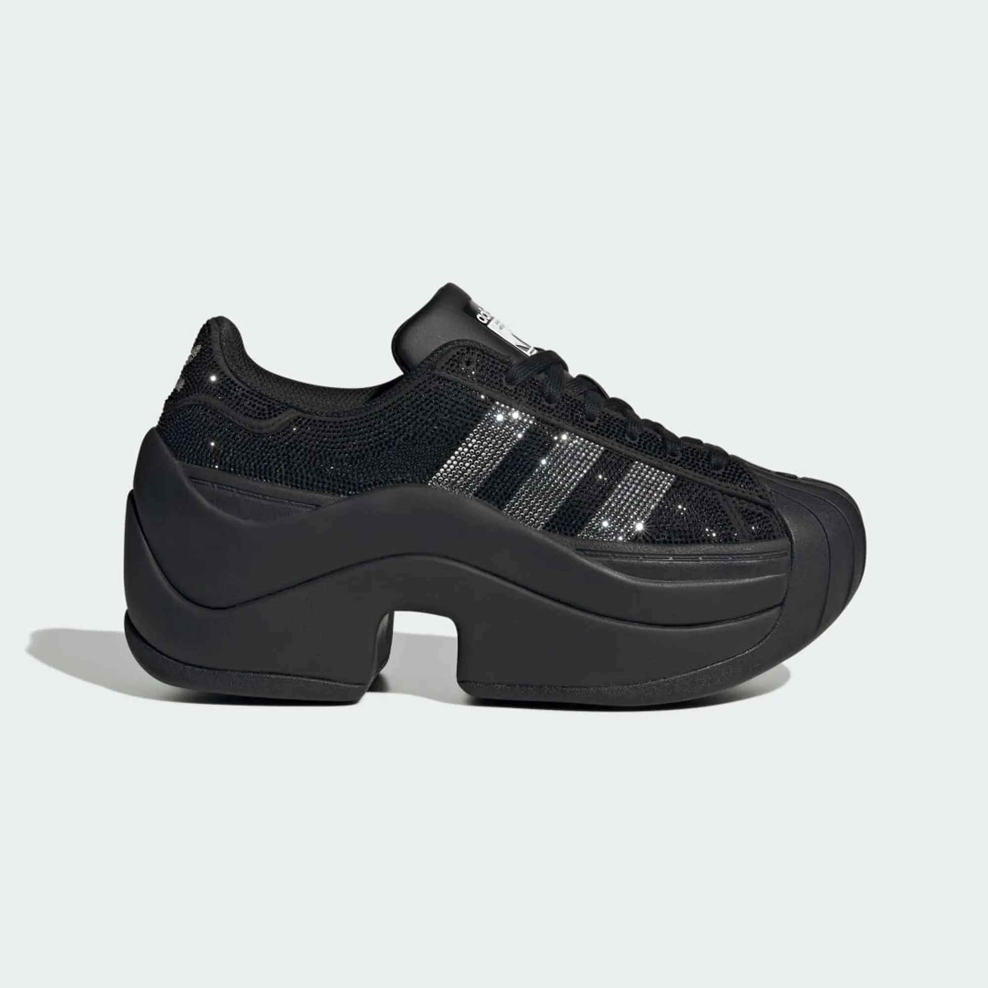 adidas SUPERSTAR BOLD SHOES