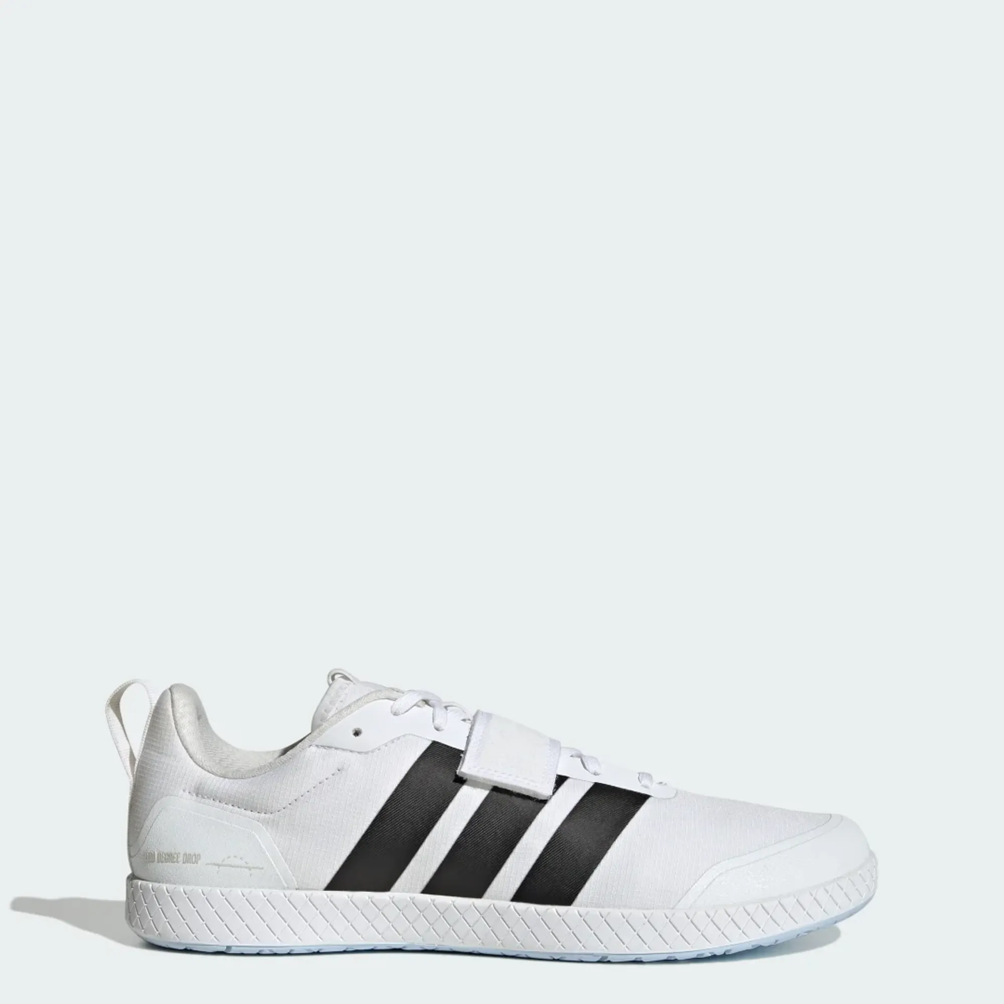 adidas The Total Weightlifting Shoes