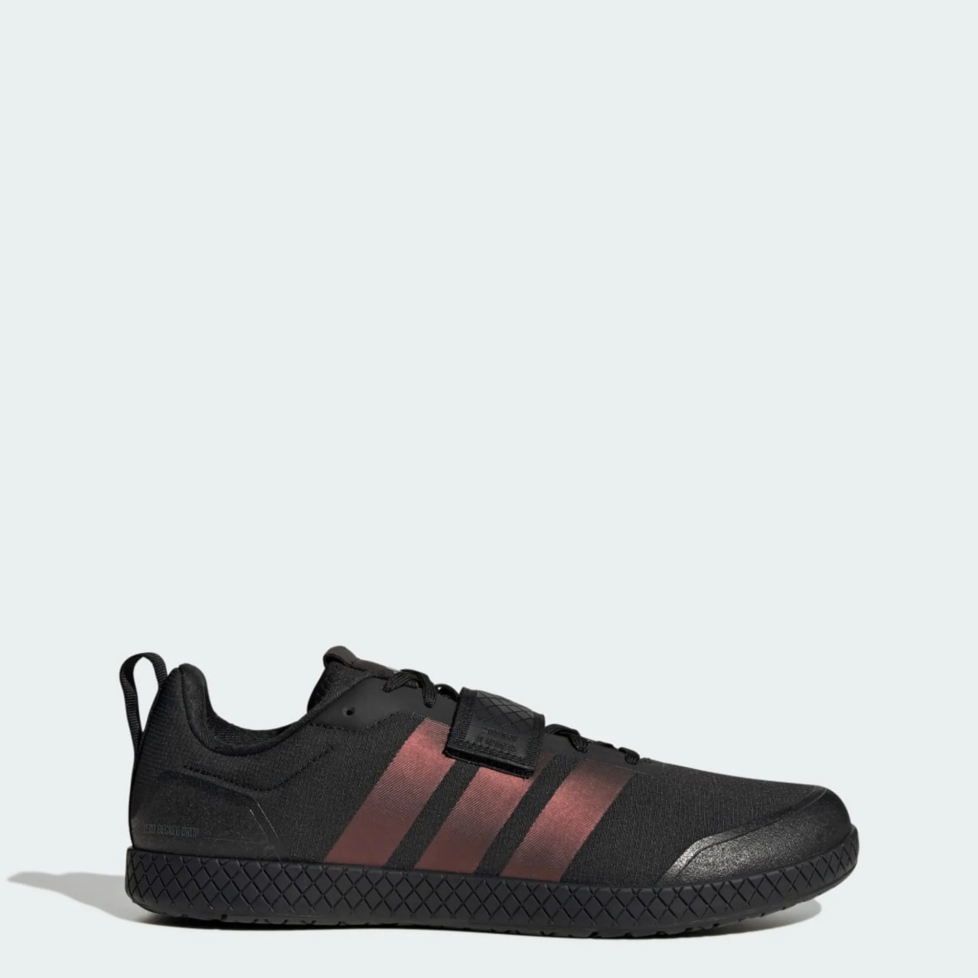 adidas The Total Weightlifting Shoes