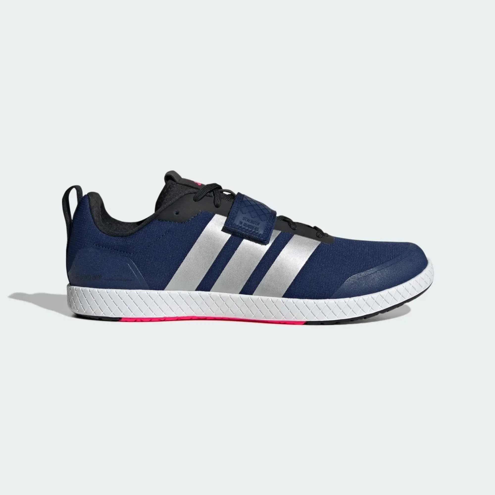 adidas The Total Weightlifting Shoes