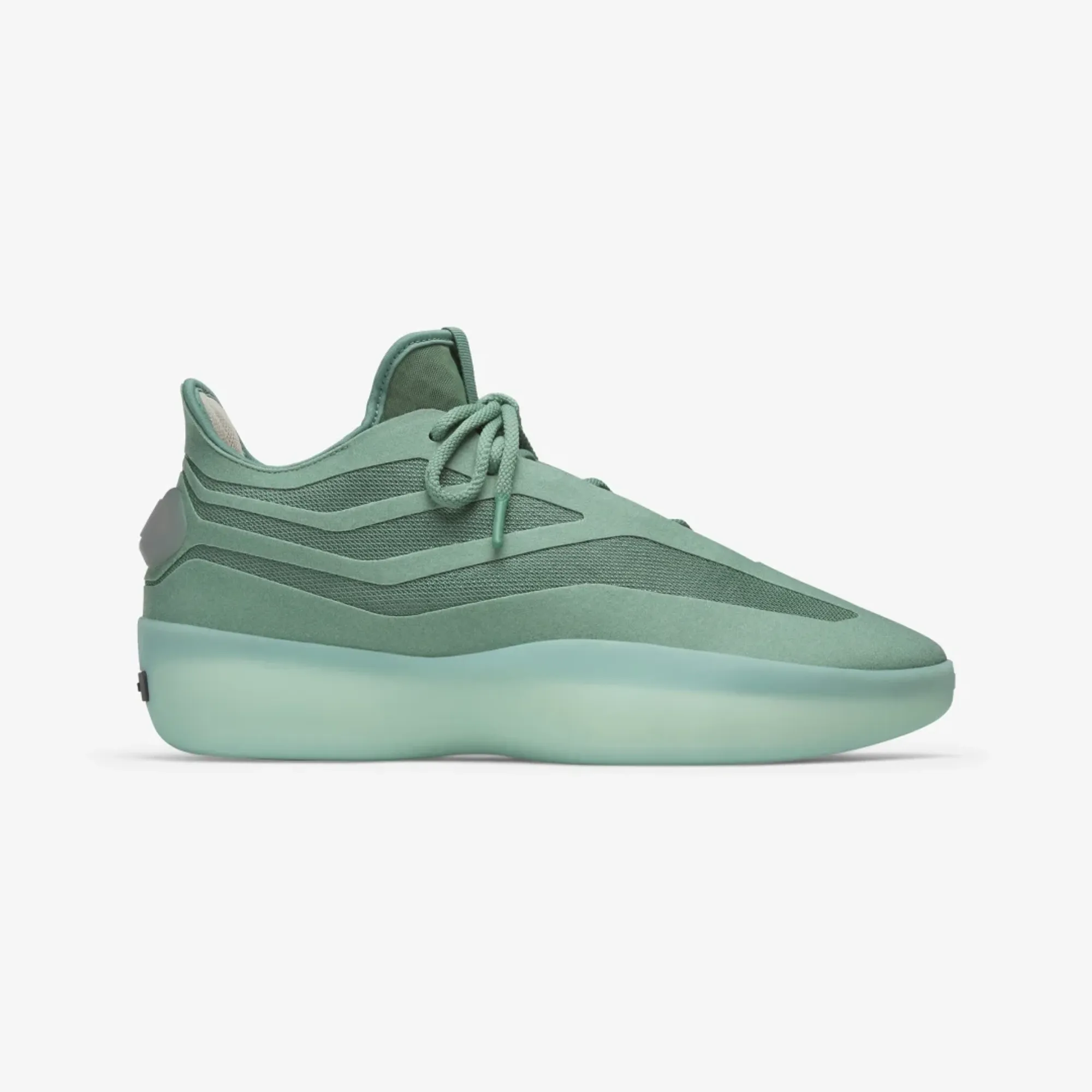 adidas Fear of God Athletics II Basketball Shoes | JP6006 | FOOTY.COM