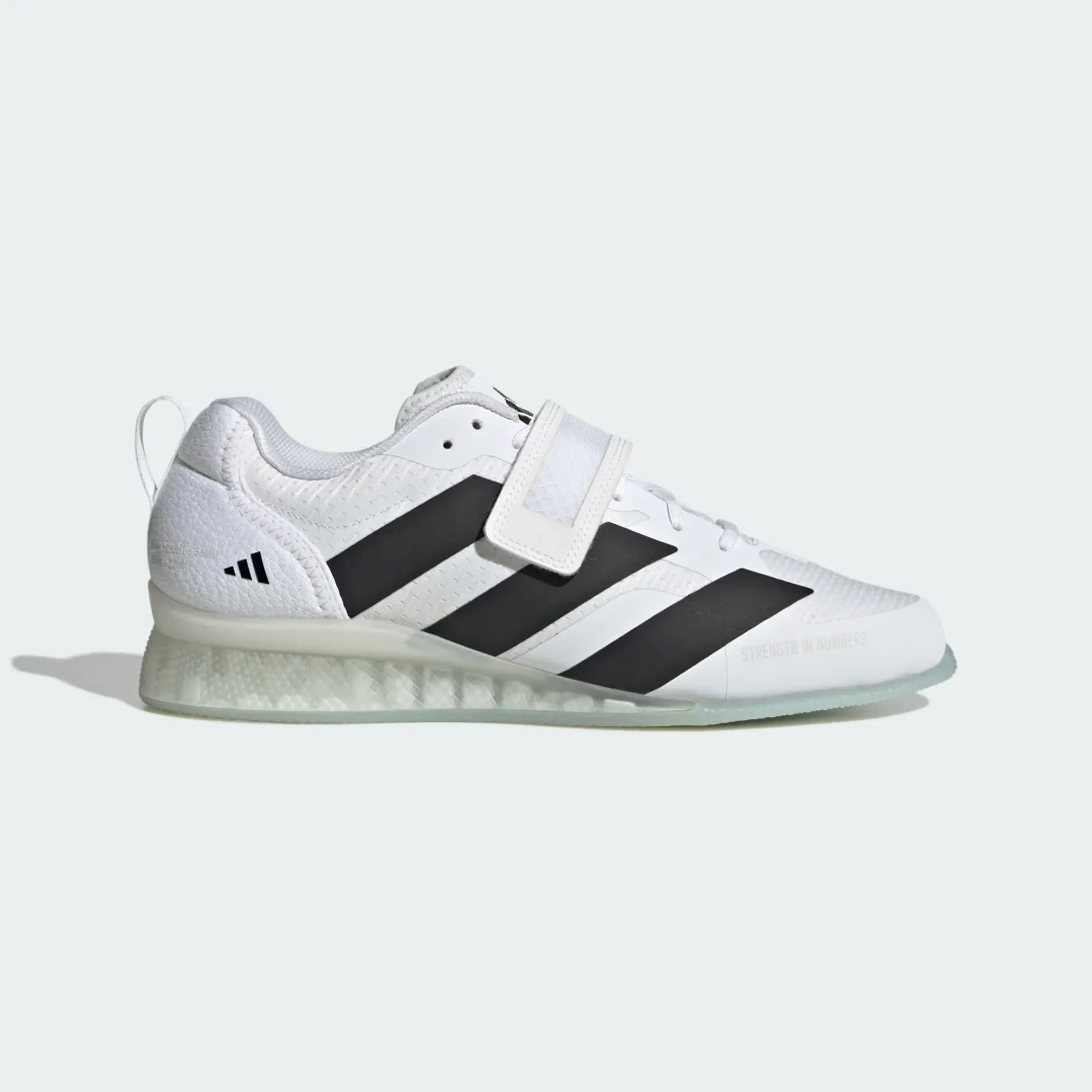 adidas Adipower Weightlifting 3 Shoes