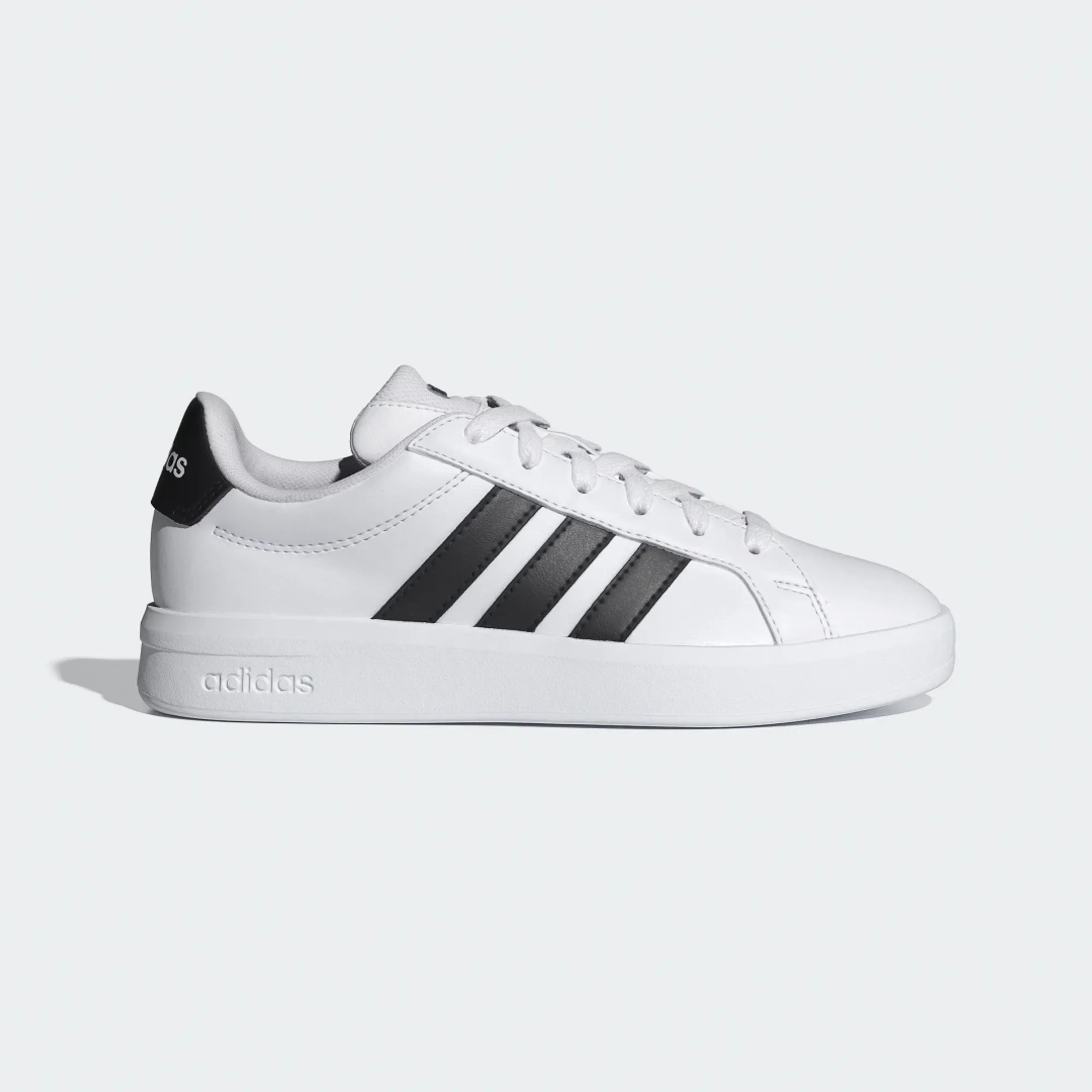 adidas GRAND COURT 3.0 SHOES JUNIOR