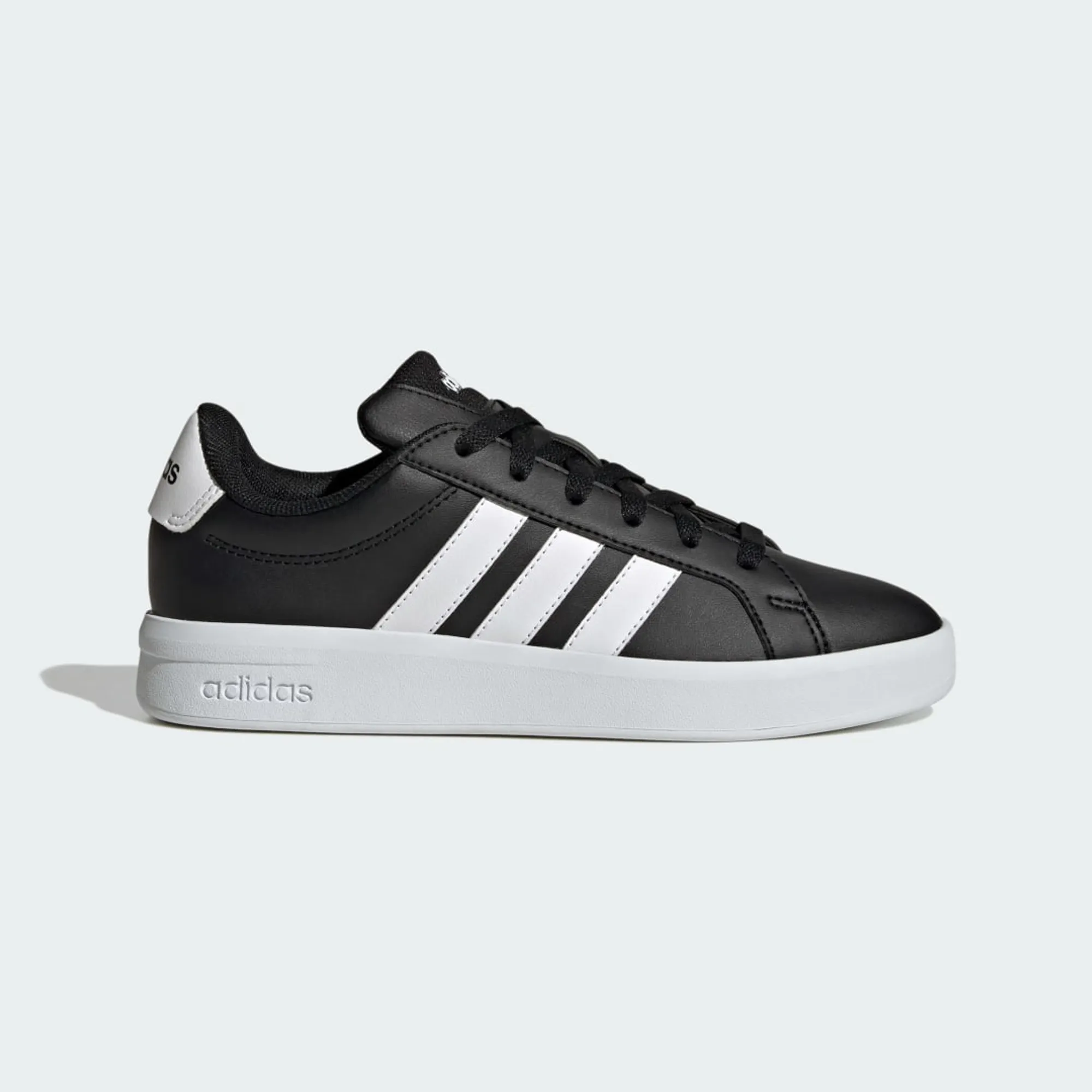 adidas GRAND COURT 3.0 SHOES JUNIOR