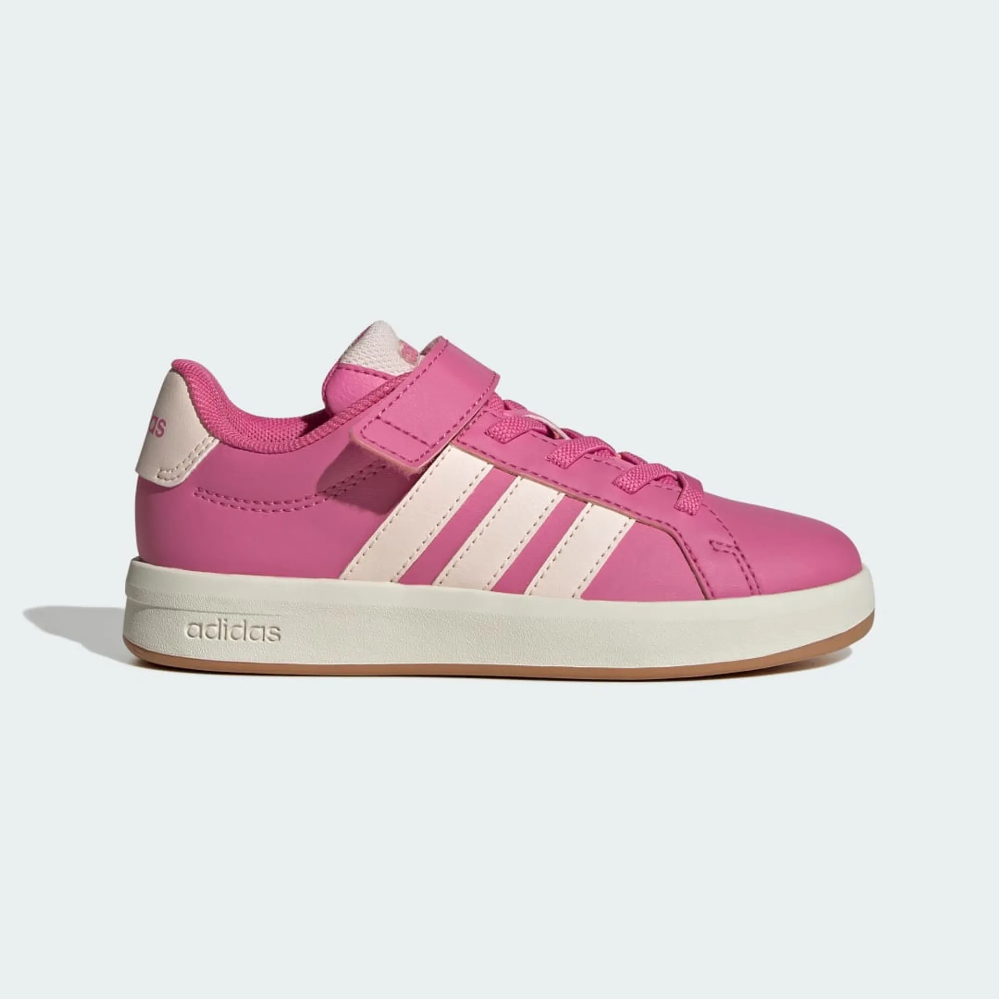 adidas GRAND COURT 3.0 SHOES CHILDREN
