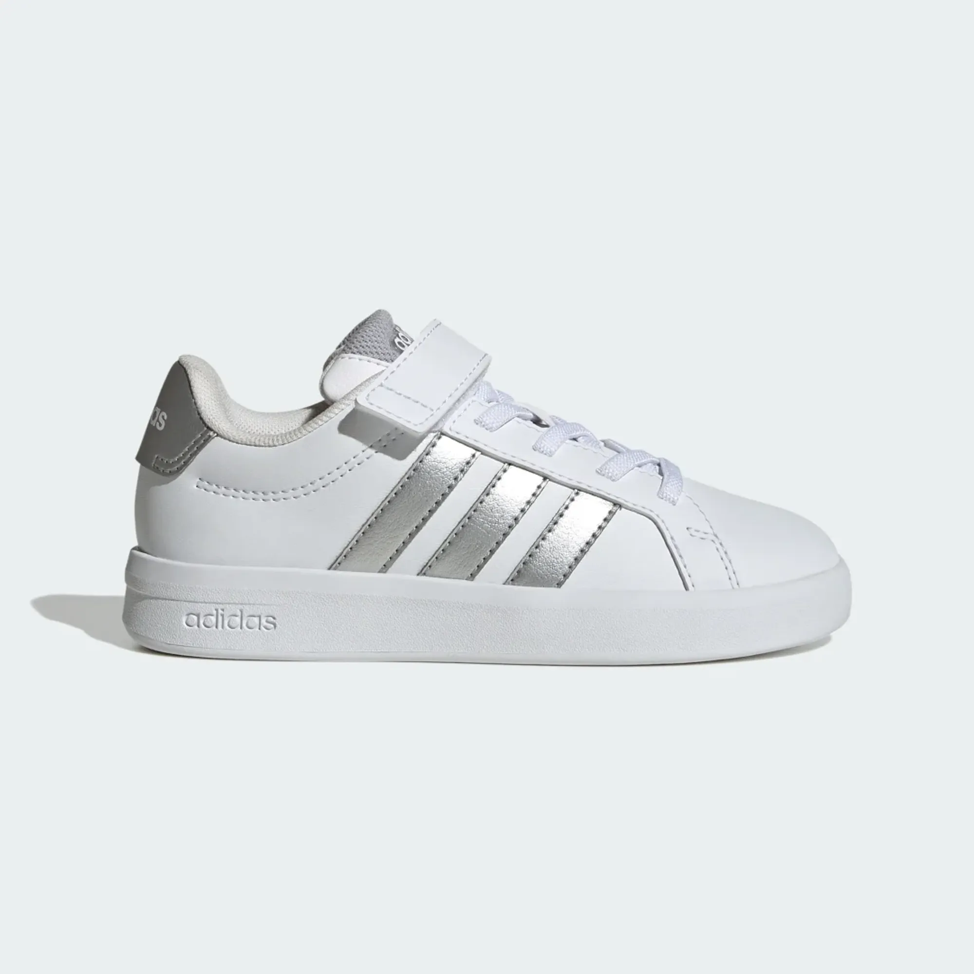 adidas GRAND COURT 3.0 SHOES CHILDREN