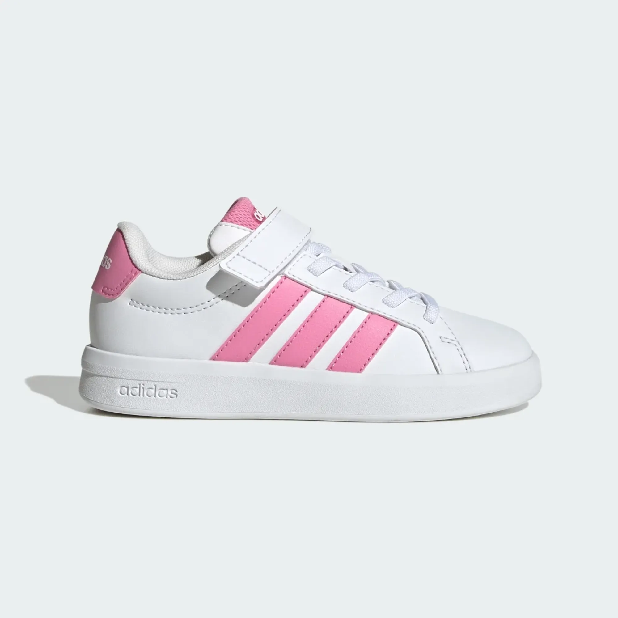 adidas GRAND COURT 3.0 SHOES CHILDREN