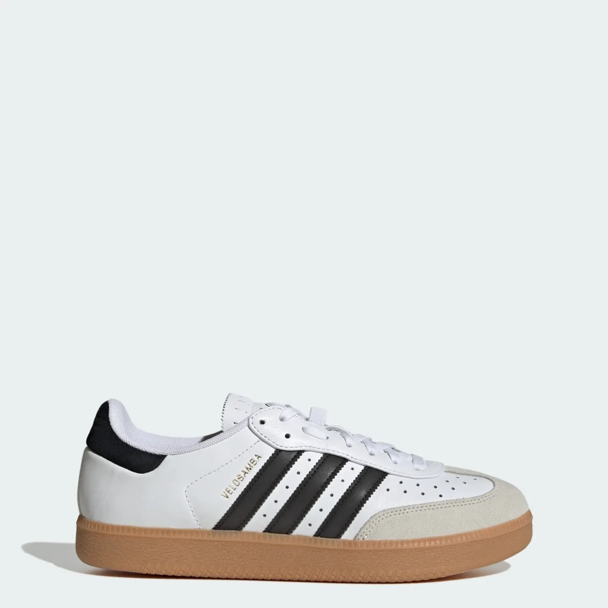 adidas Velosamba Leather Shoes