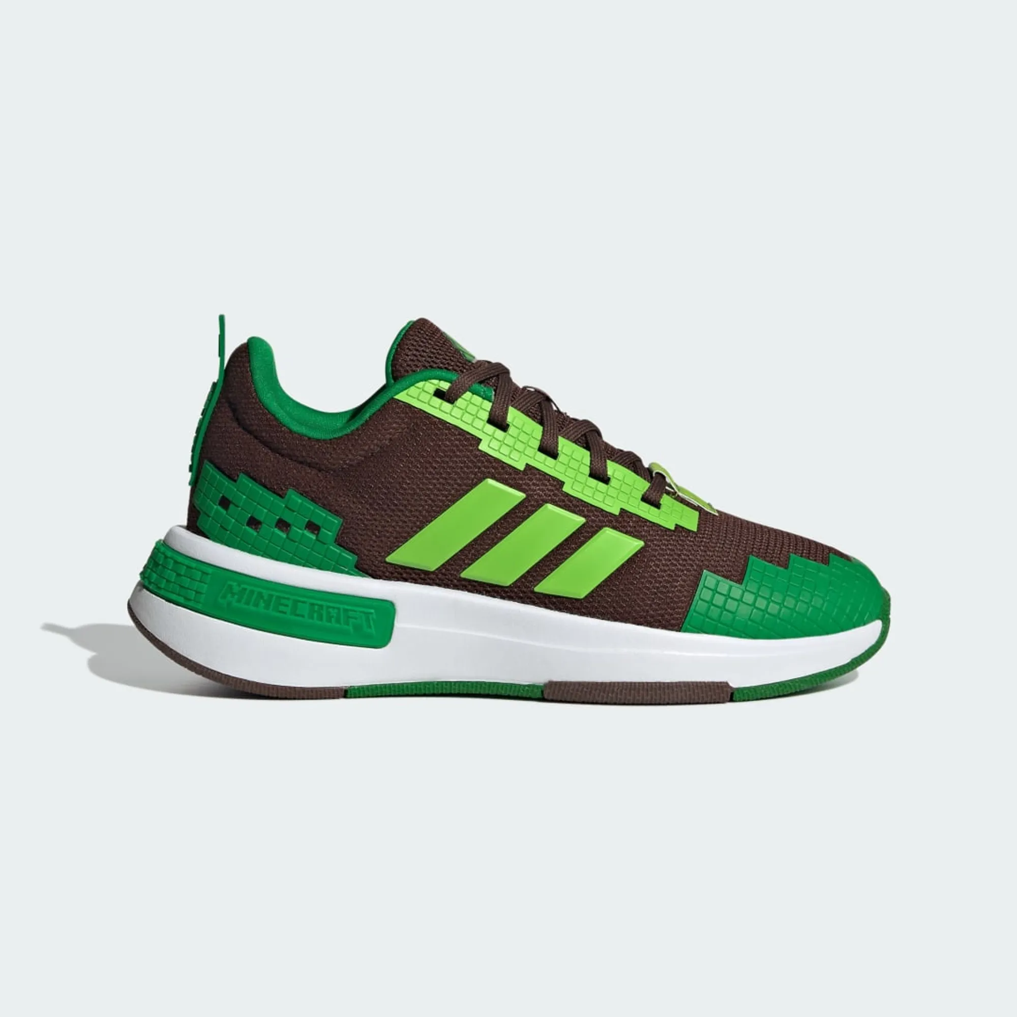 adidas ADIDAS MINECRAFT PRO SHOES JUNIOR