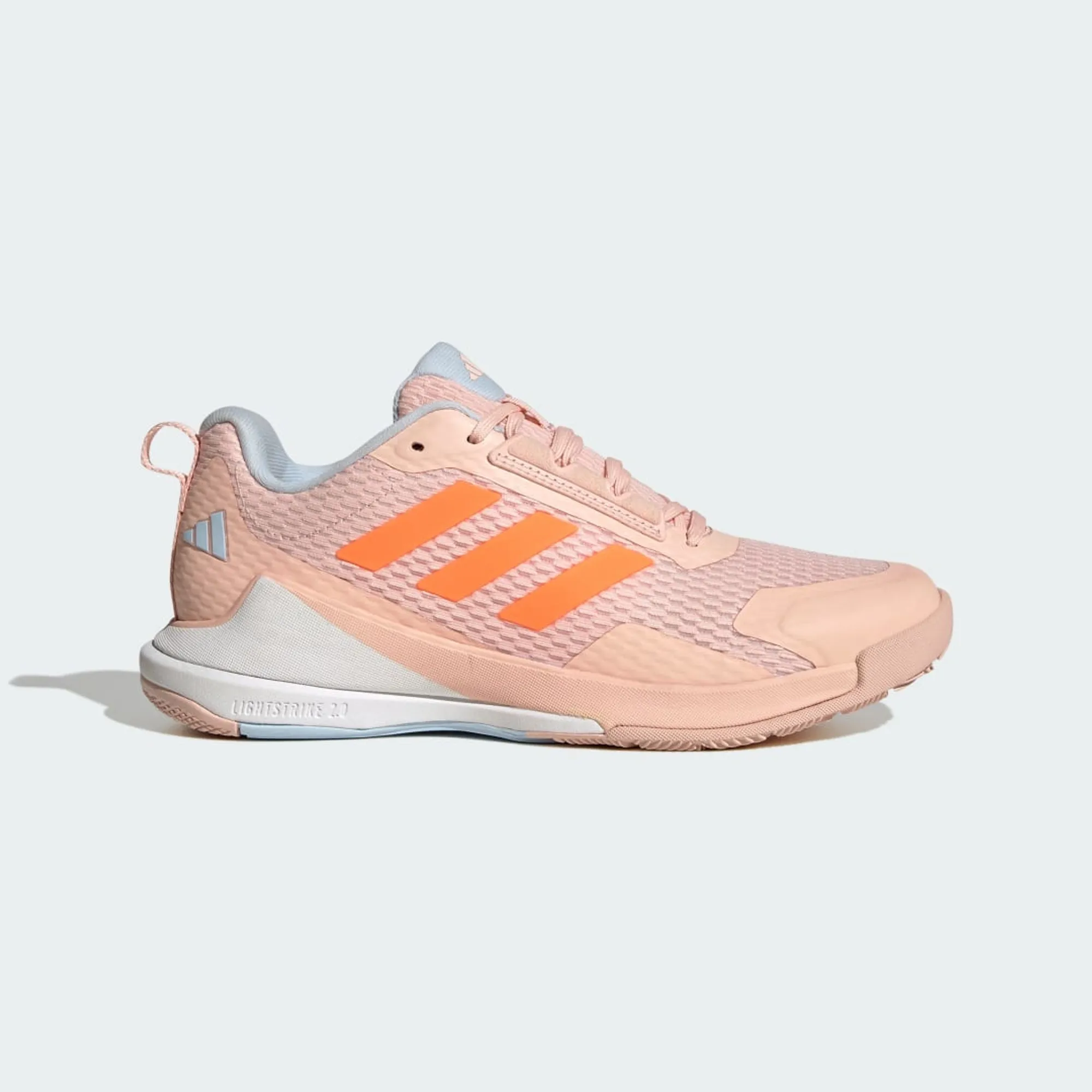 adidas Novaflight 2 Indoor Shoes