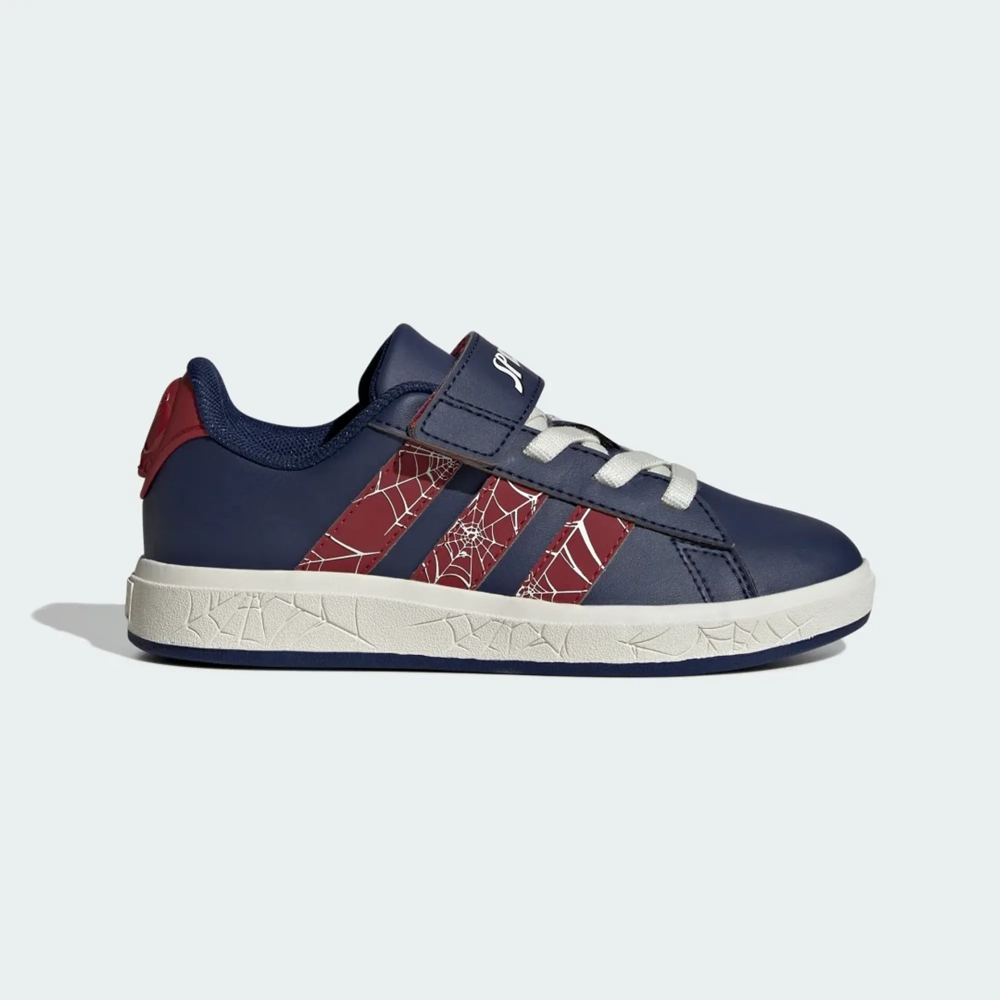 adidas adidas Marvel Spider-Man Grand Court Shoes