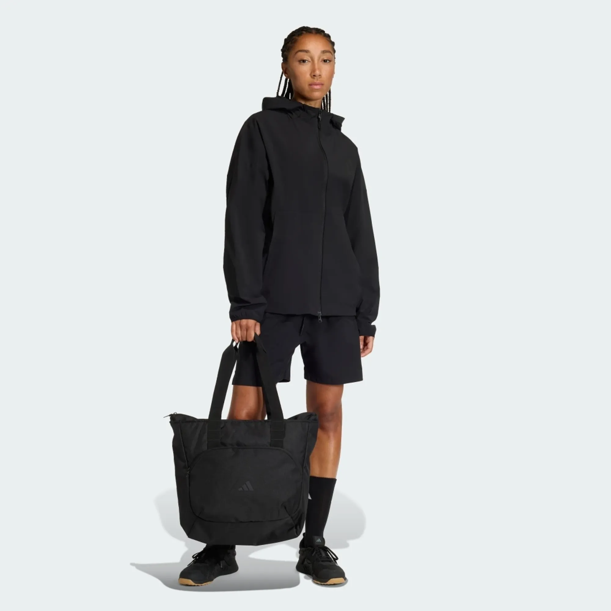 adidas ADIDAS PRIME TOTE BAG
