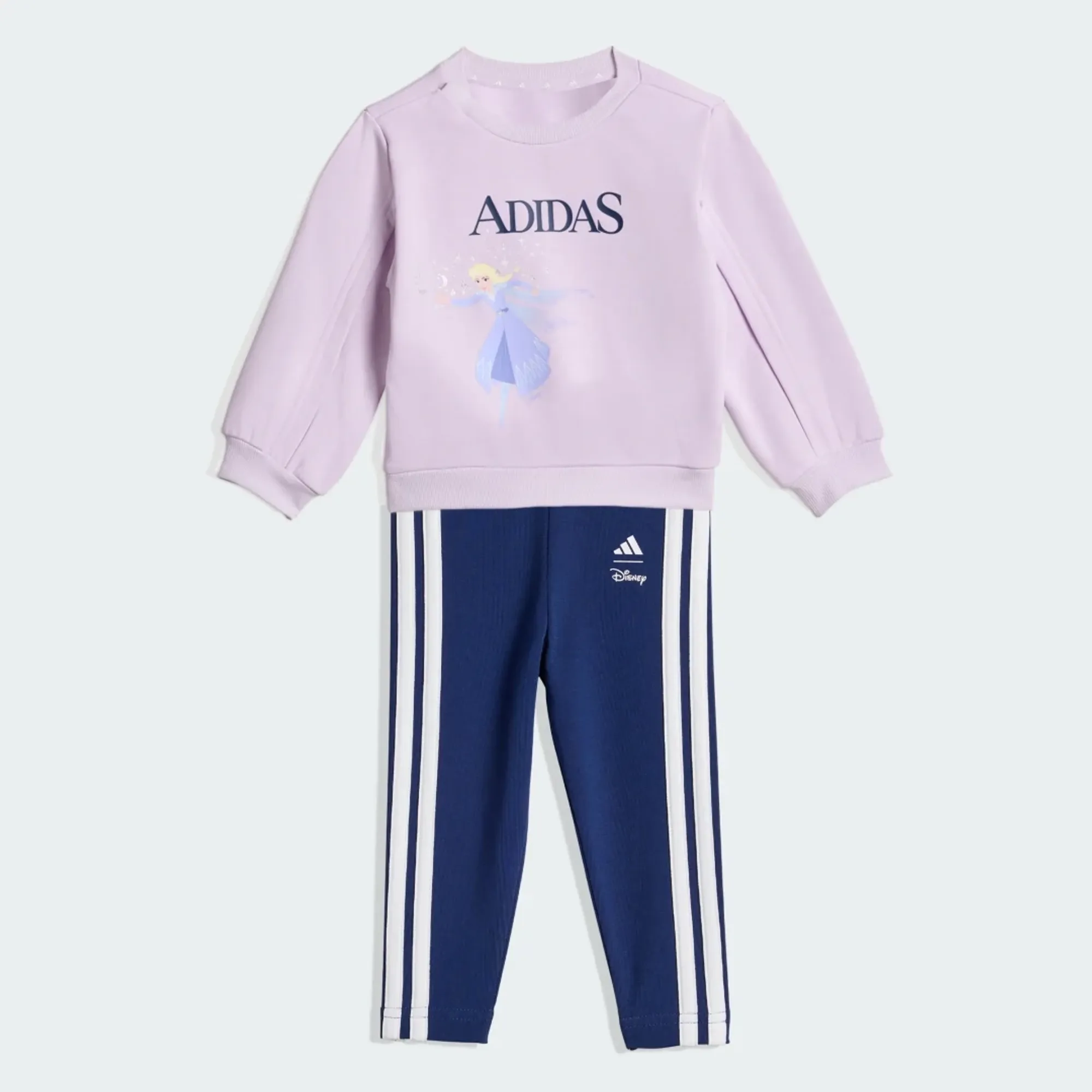 adidas ADIDAS DISNEY FROZEN JOGGER