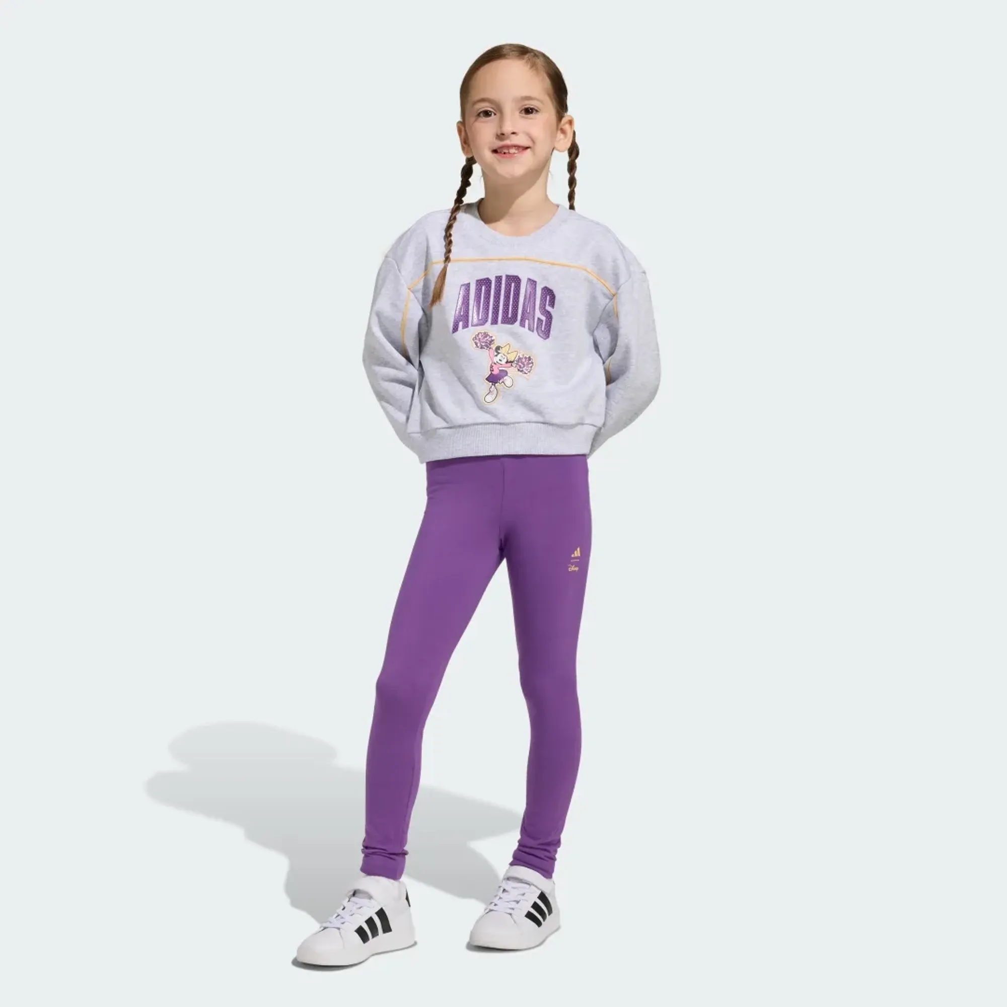 adidas ADIDAS DISNEY MINNIE MOUSE JOGGER Set