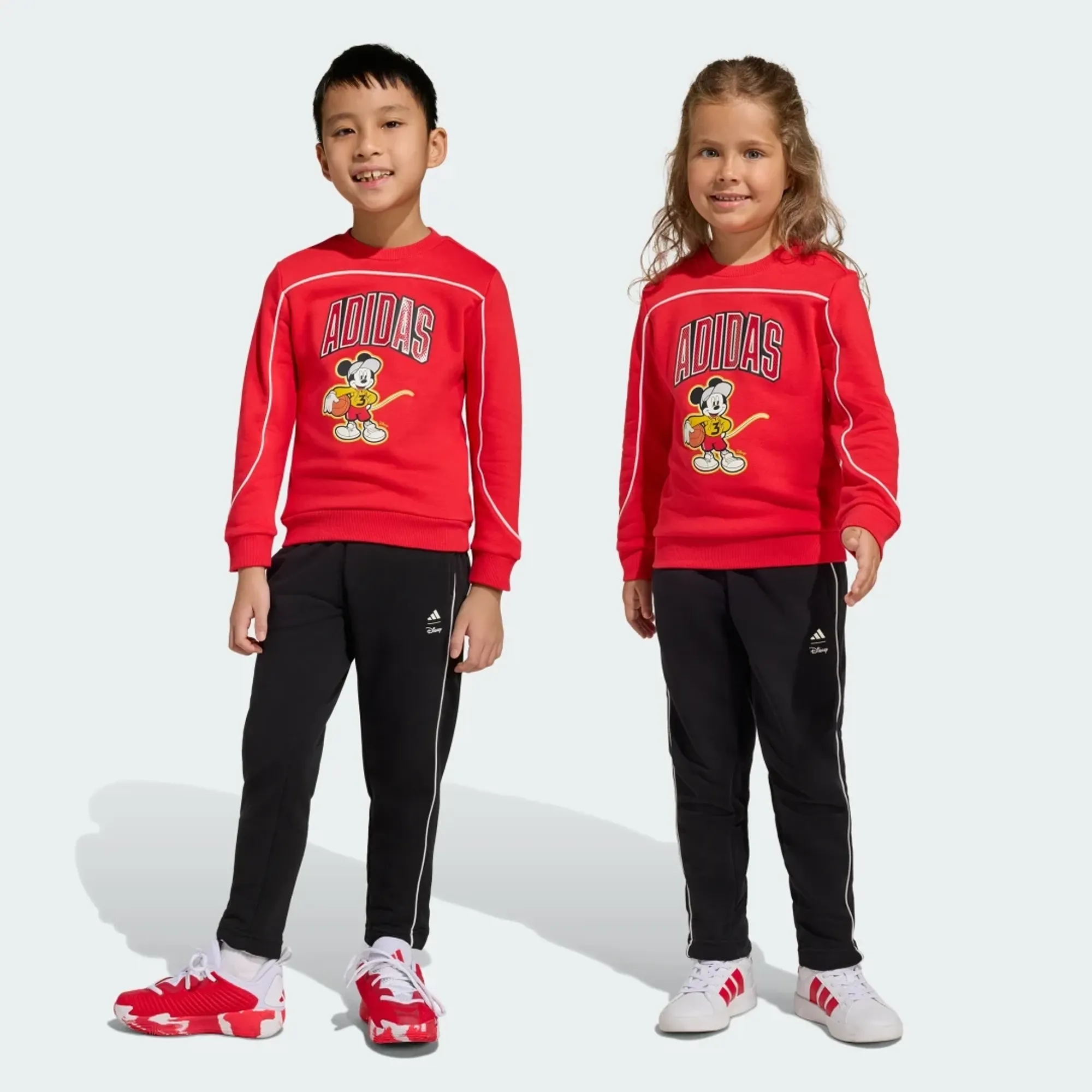 adidas ADIDAS DISNEY MICKEY MOUSE JOGGER