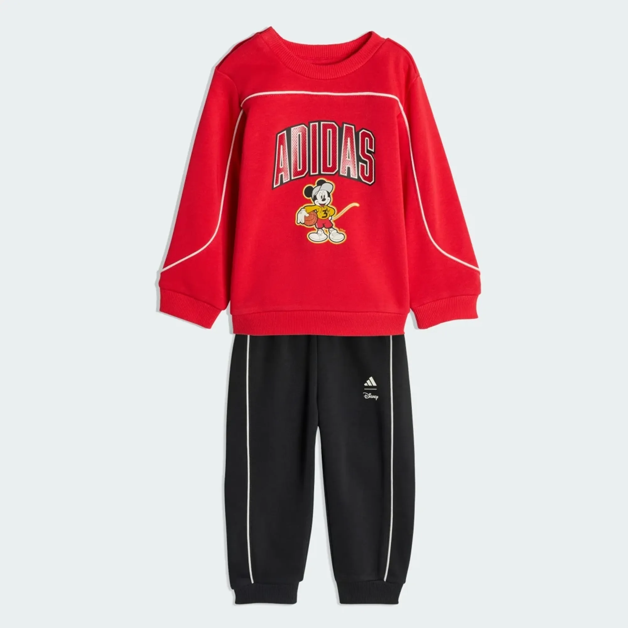 adidas ADIDAS DISNEY MICKEY MOUSE JOGGER