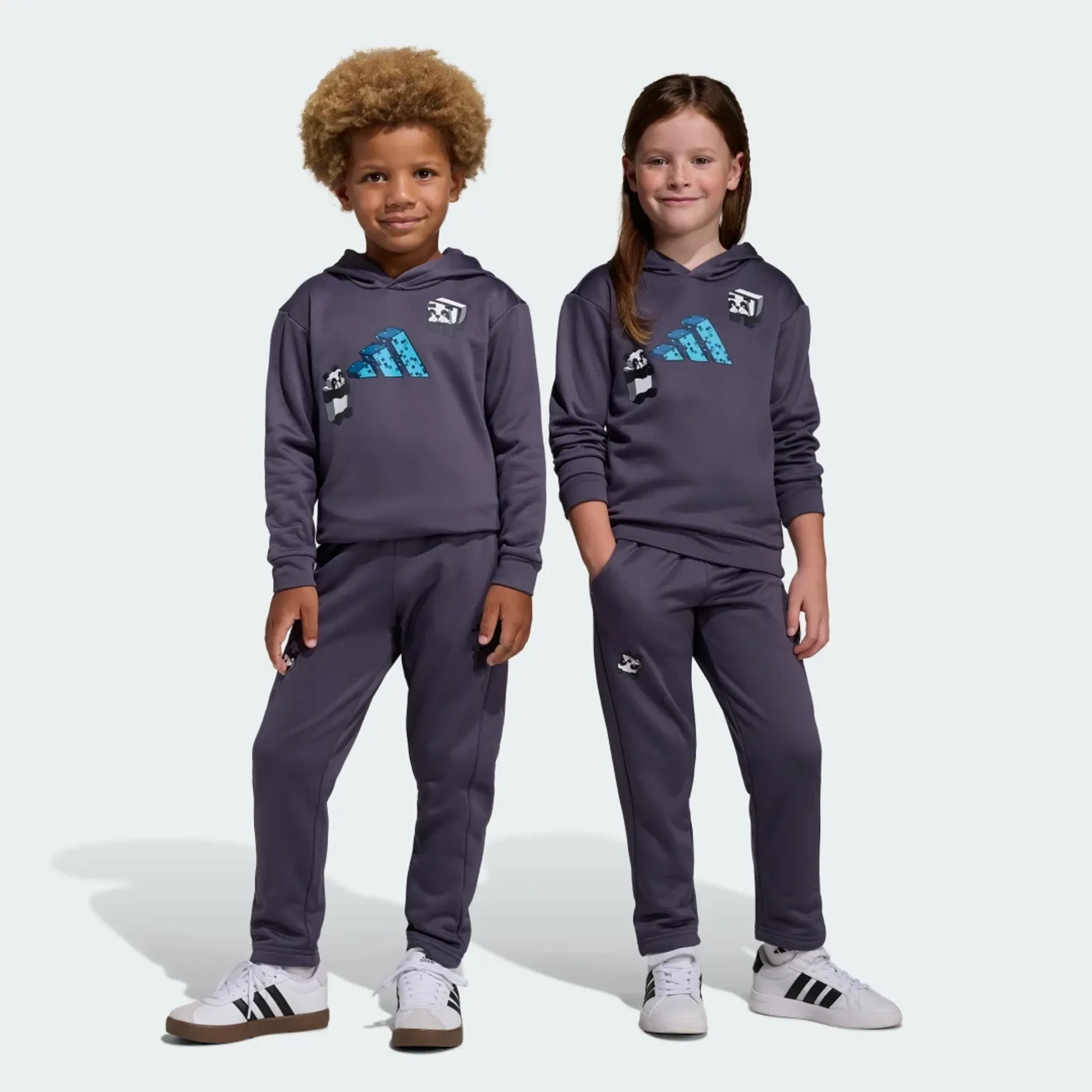 adidas ADIDAS MINECRAFT TRAINING JOGGER