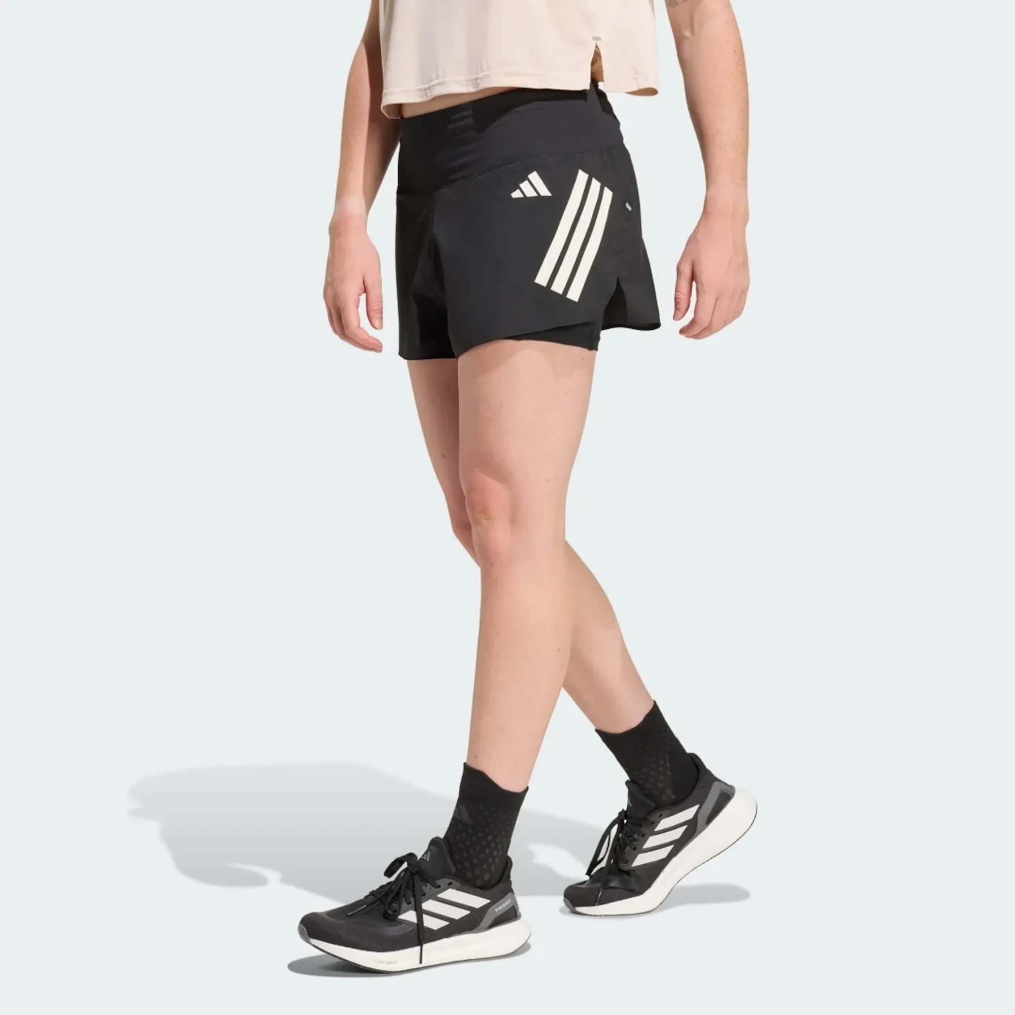 adidas adi365 Formotion 2in1 Shorts