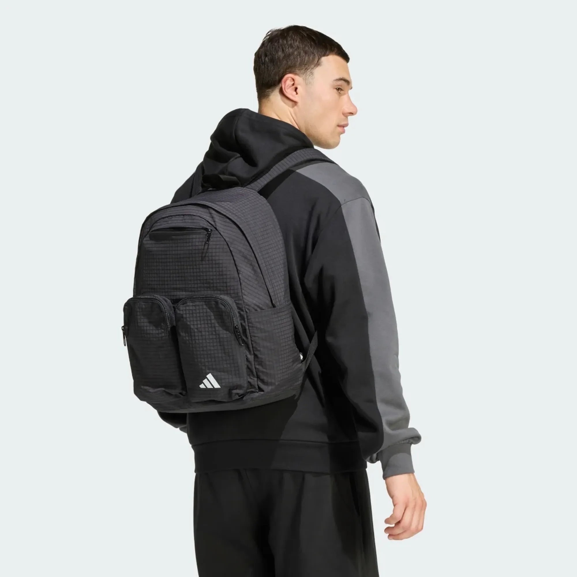 adidas ESSENTIALS BACK TO CAMPUS BACKPACK