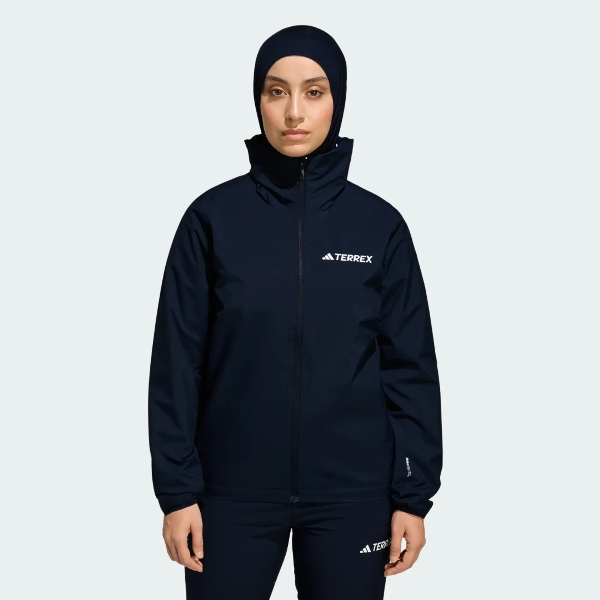 adidas Multi Essentials 2L Rain Jacket