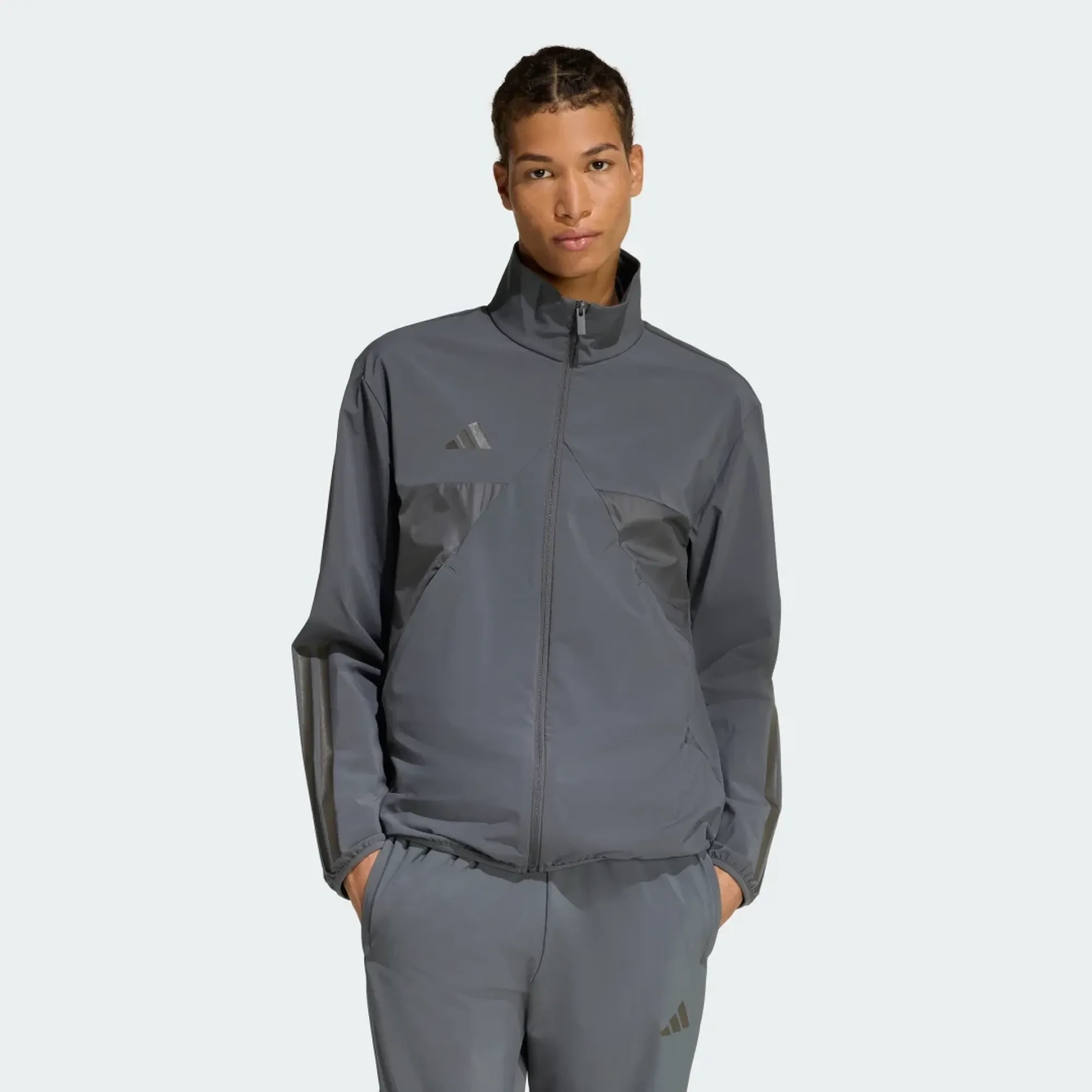 adidas HOUSE OF TIRO TRACK TOP