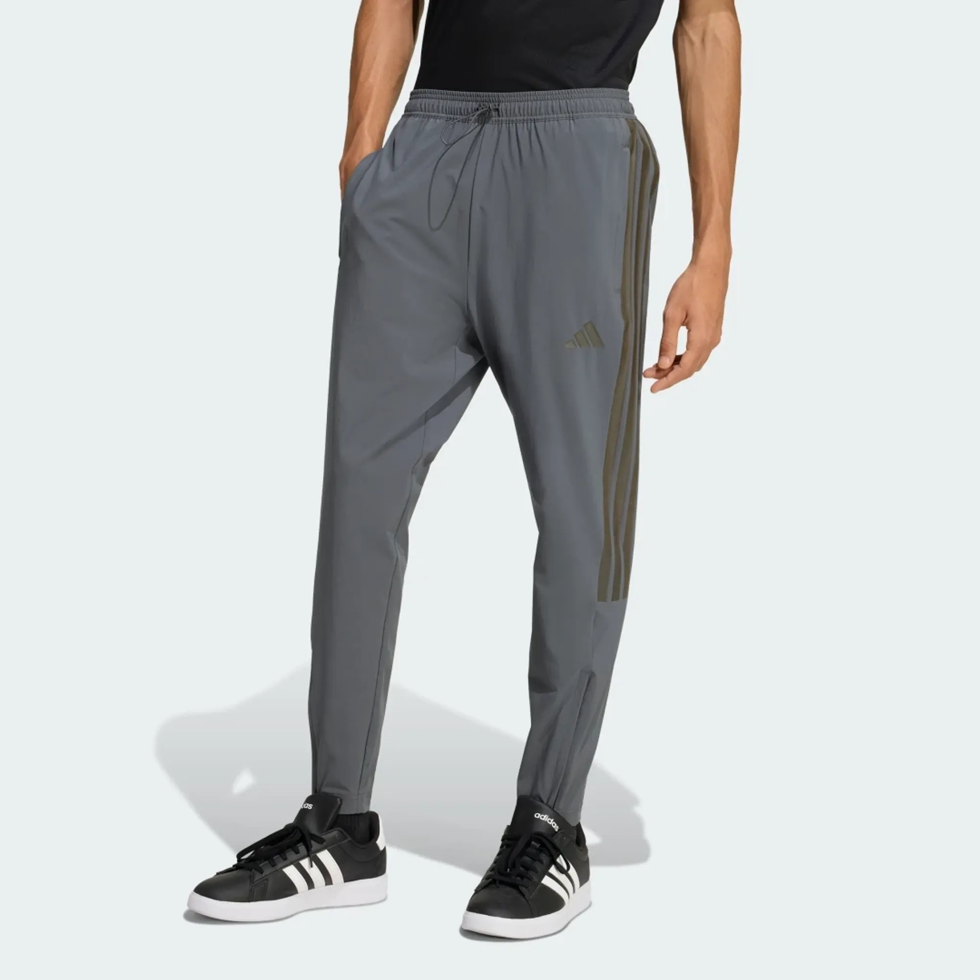 adidas HOUSE OF TIRO Tracksuit Bottoms