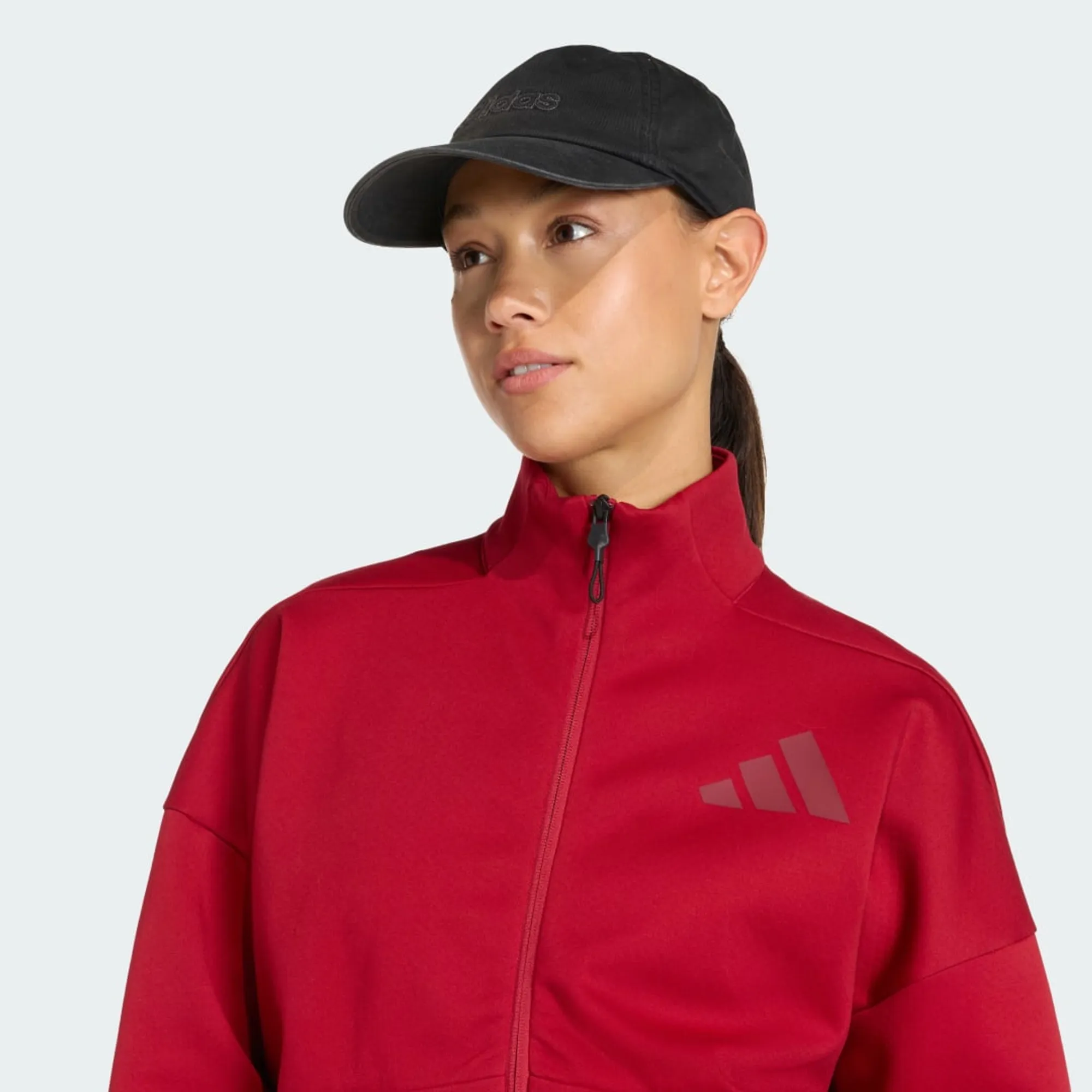 adidas WASHED DAD CAP