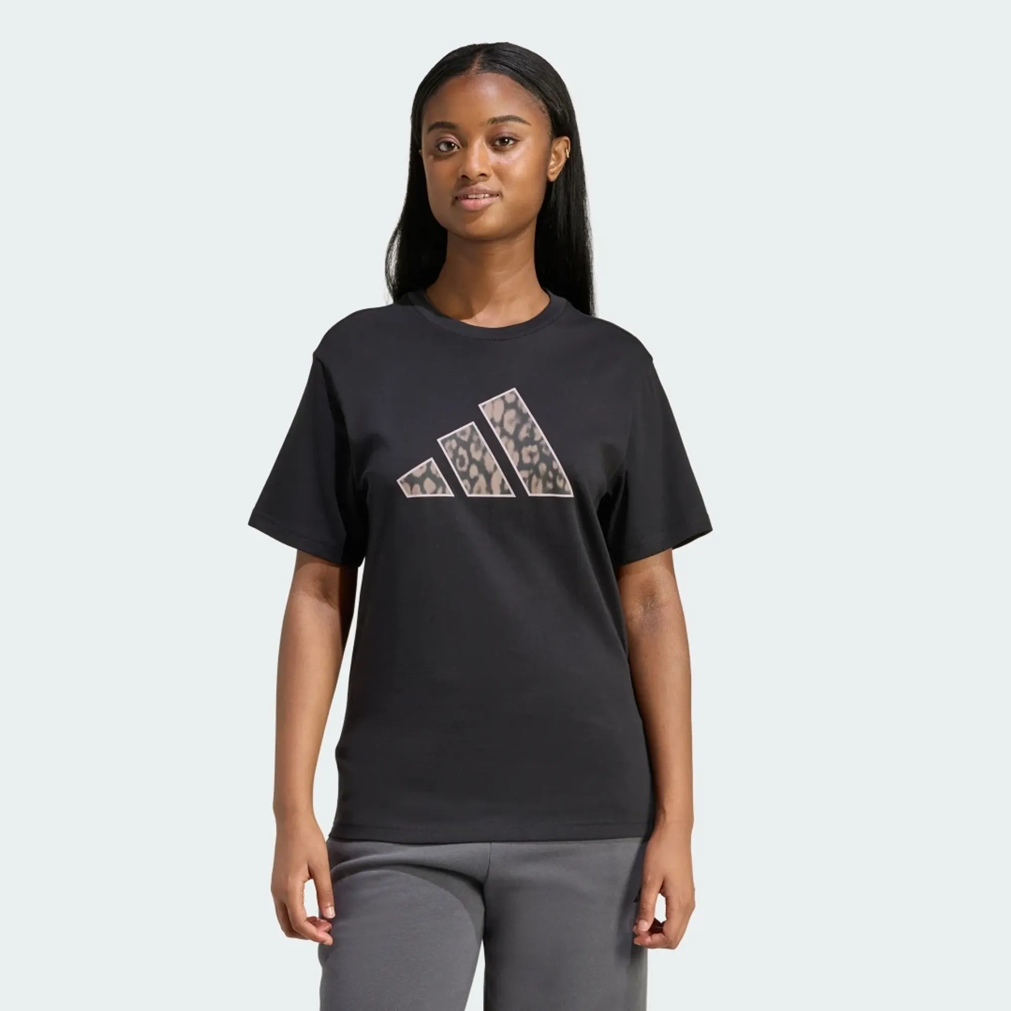 adidas Animal Graphic T-Shirt