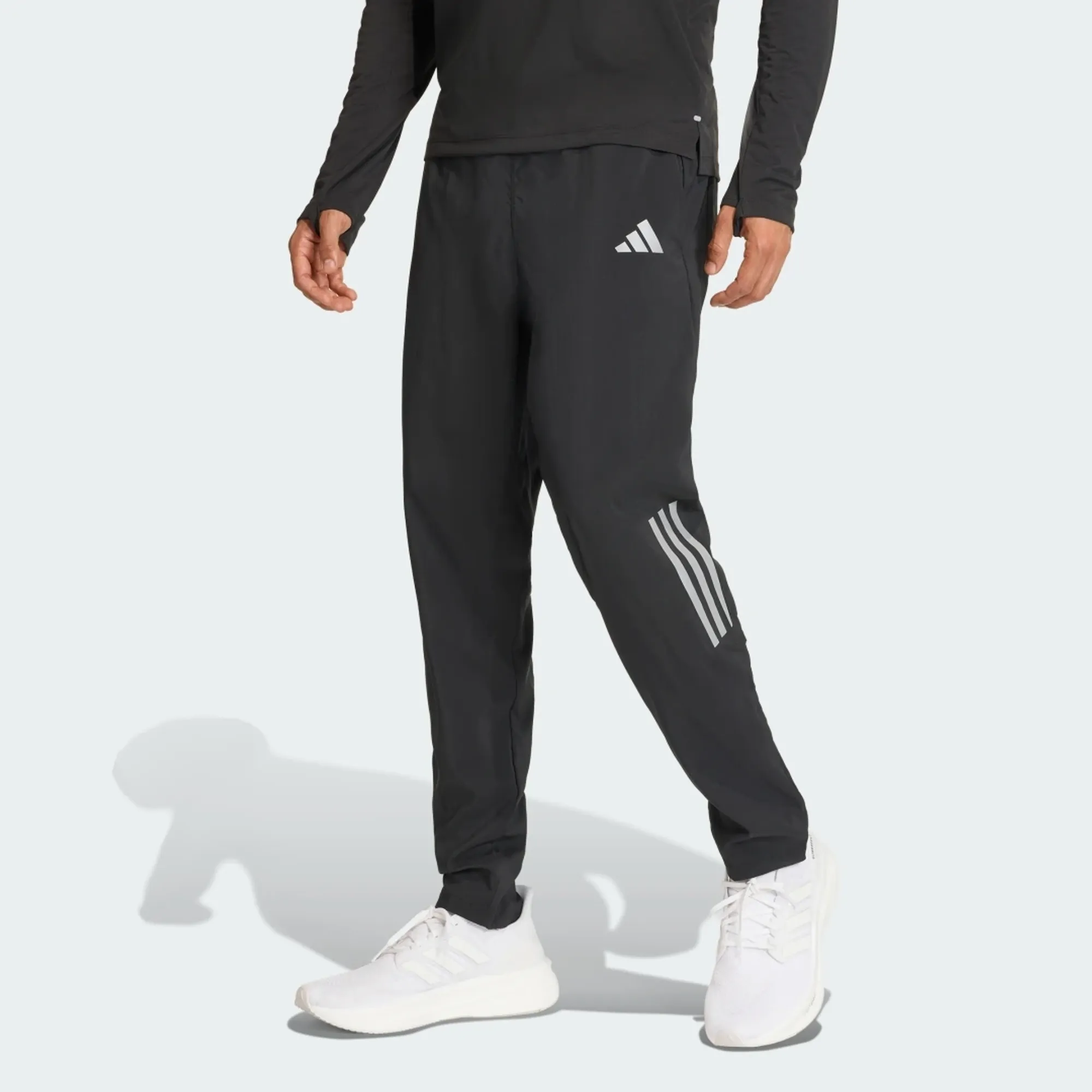 adidas adi365 Iconic/// Astro Running Joggers