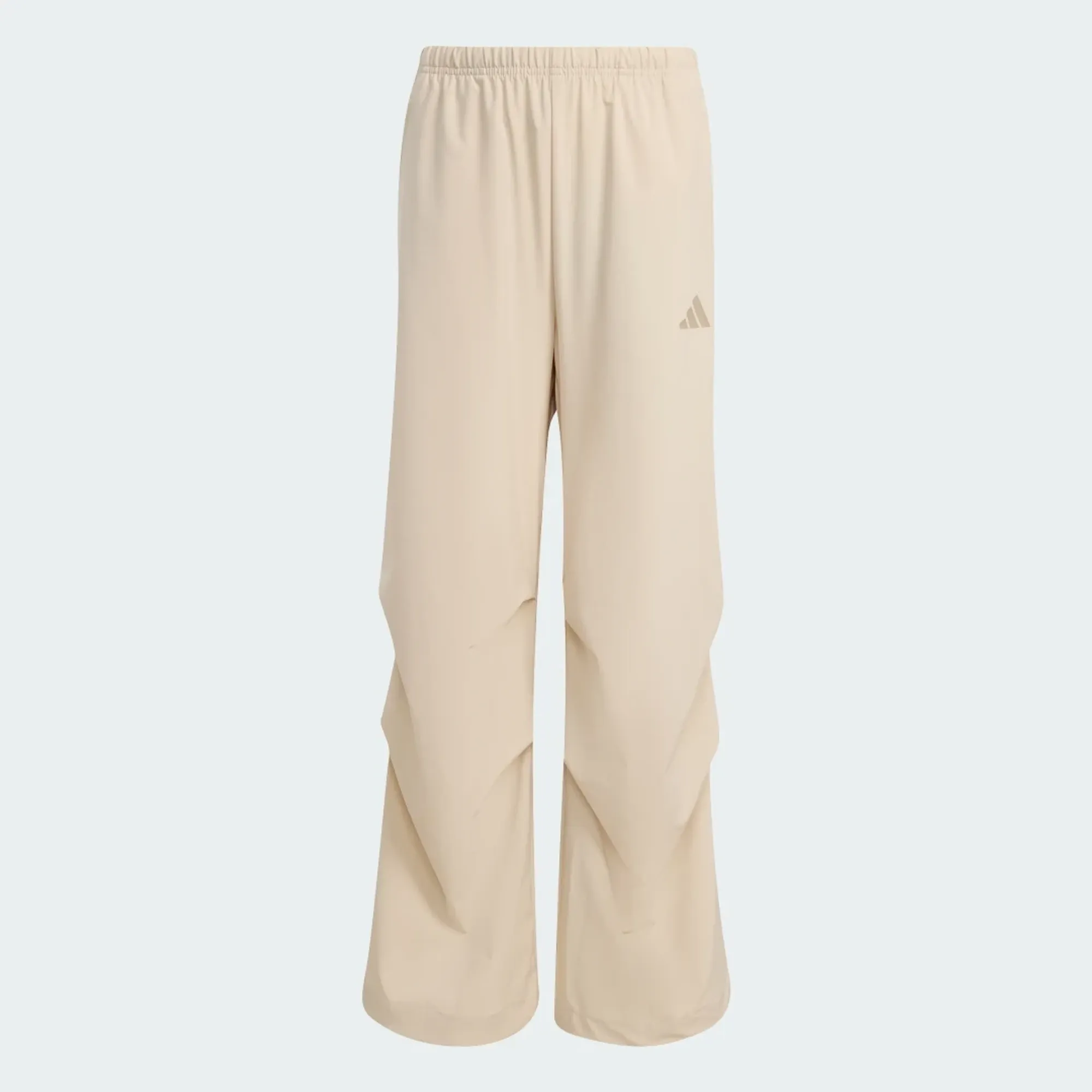 adidas FUTURE ICONS WIDE STRETCH WOVEN Joggers
