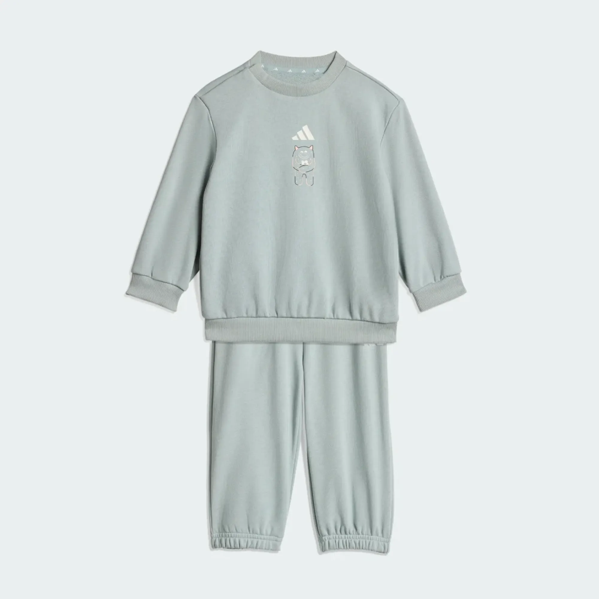 adidas TIRO_NSTER JOGGER SET
