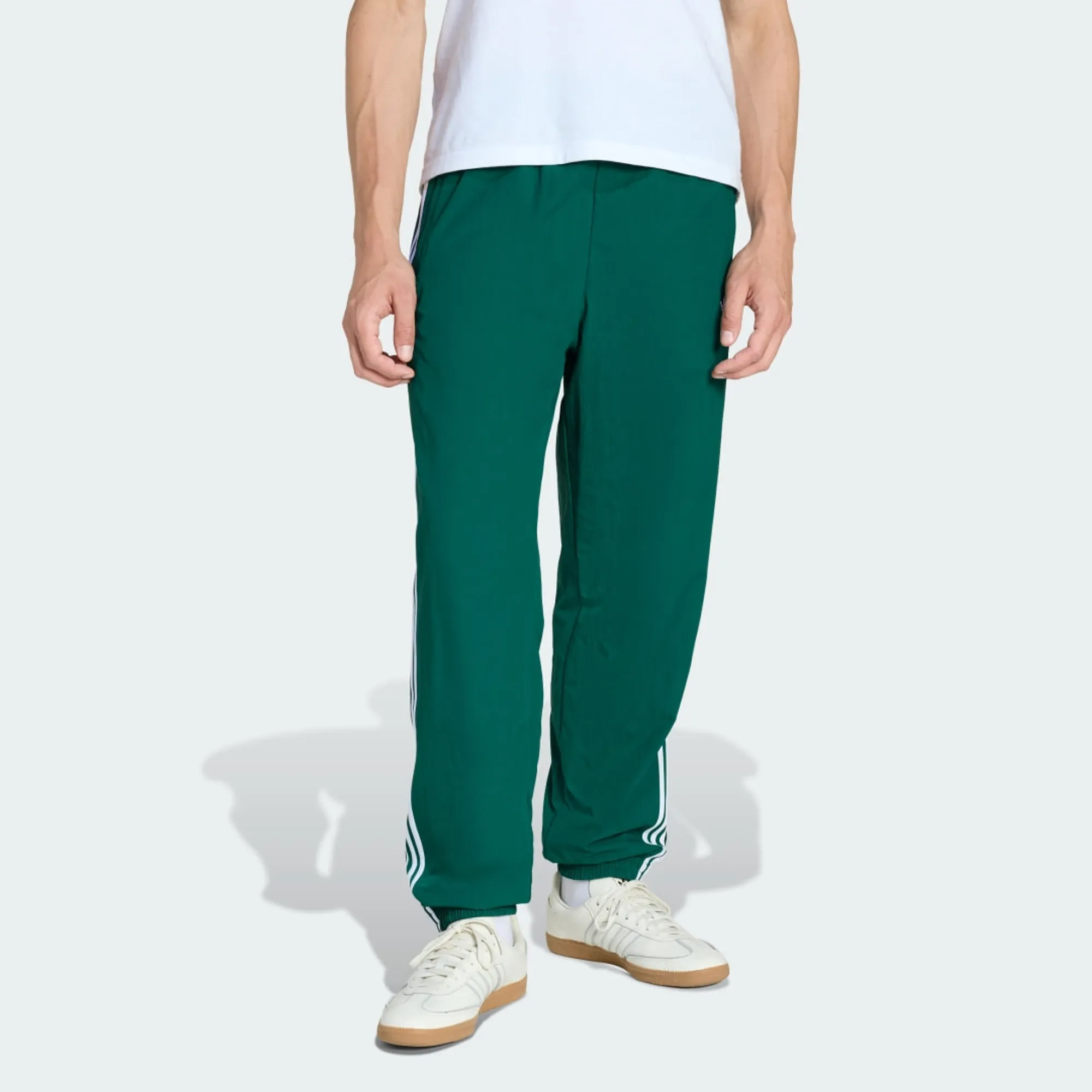 adidas FIREBIRD WOVEN TRACK Tracksuit Bottoms