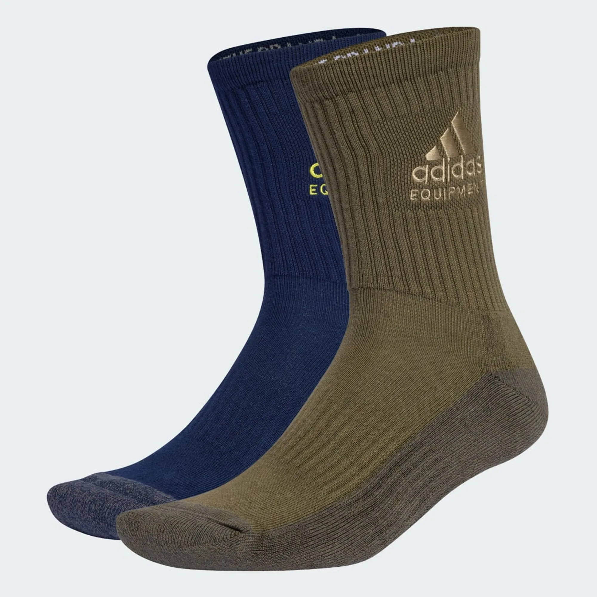 adidas Equipment Socks 2 Pairs