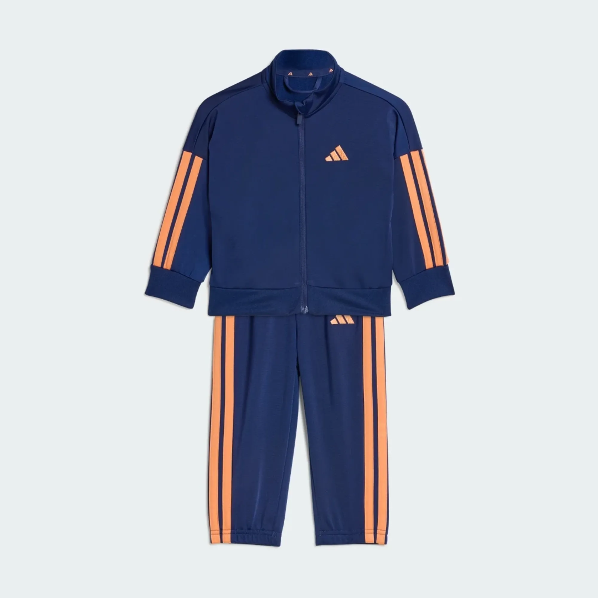 adidas Essentials CLIMACOOL Track Suit Kids