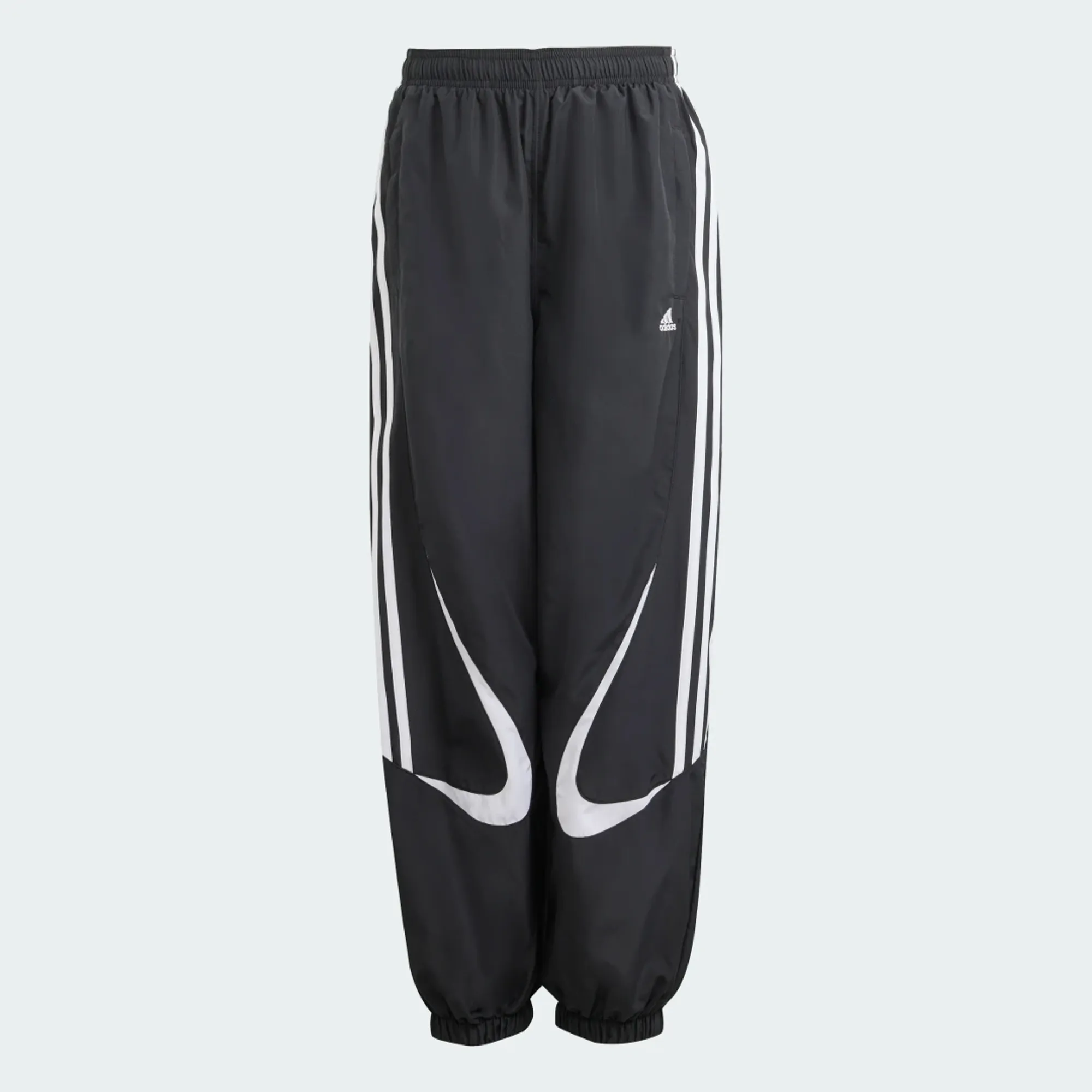 adidas TEAMGEIST LOOSE Tracksuit Bottoms