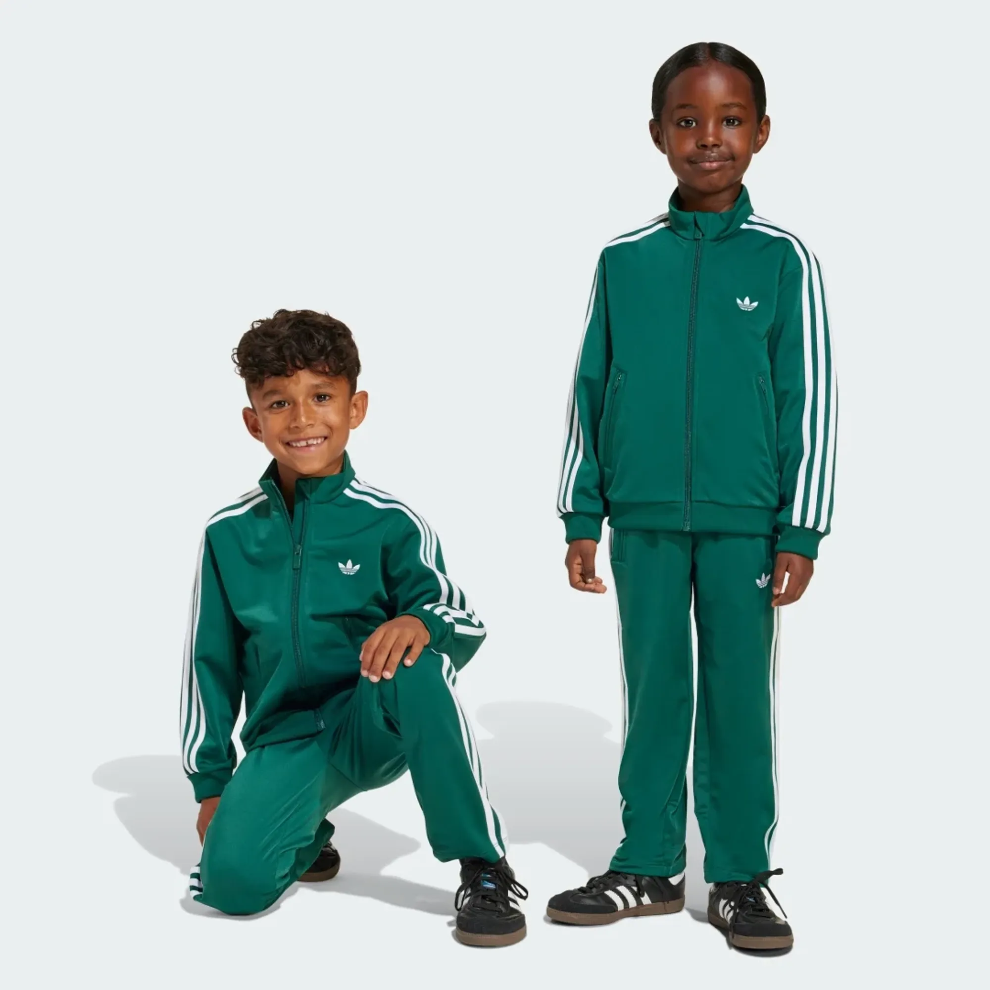 adidas FIREBIRD Tracksuit