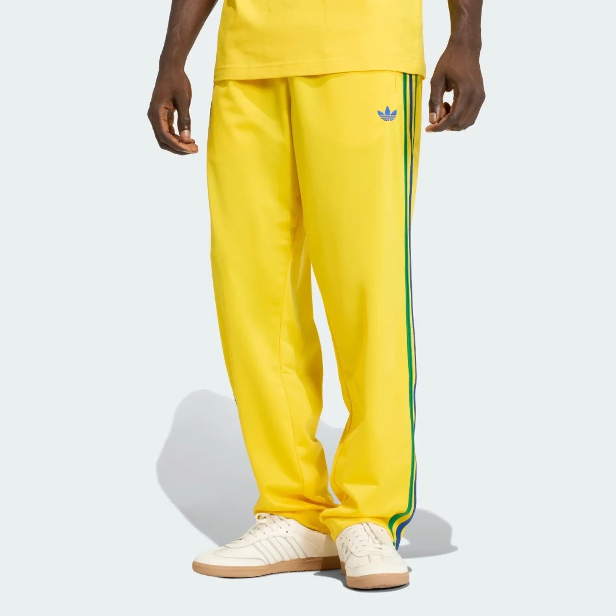 adidas FIREBIRD TRACK Tracksuit Bottoms