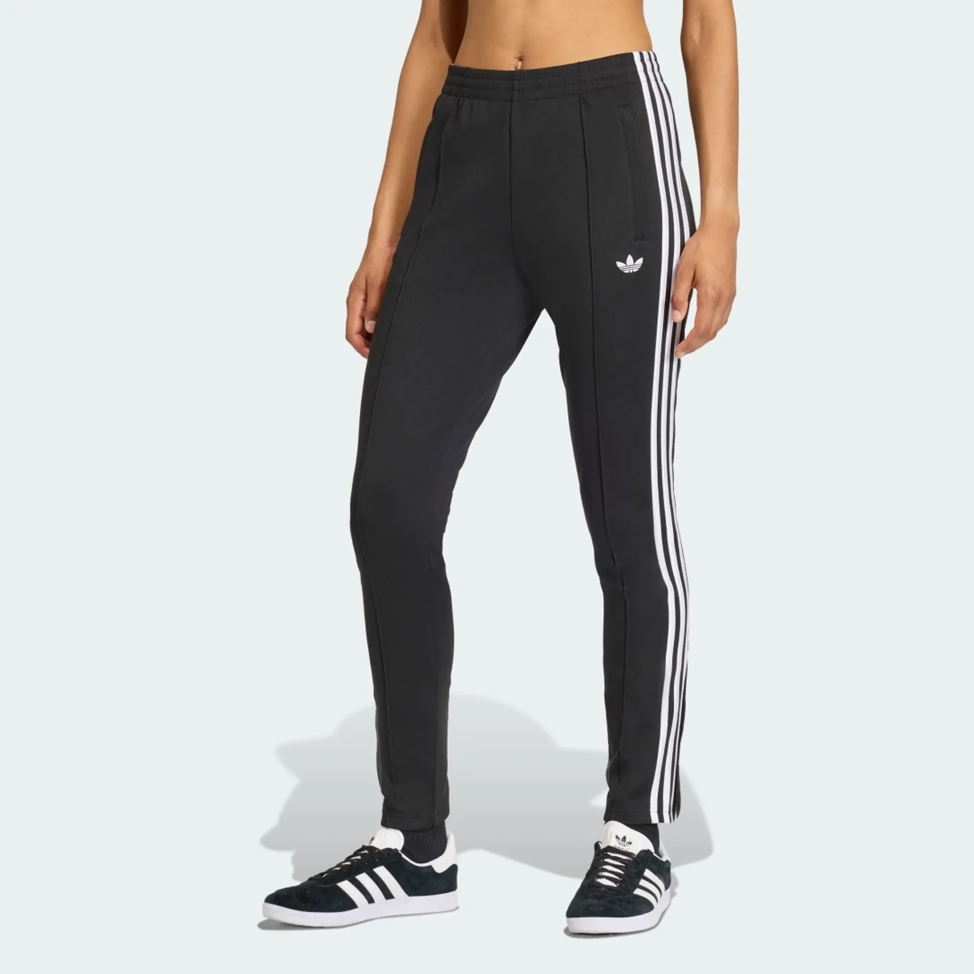 adidas SST CLASSIC TRACK Tracksuit Bottoms