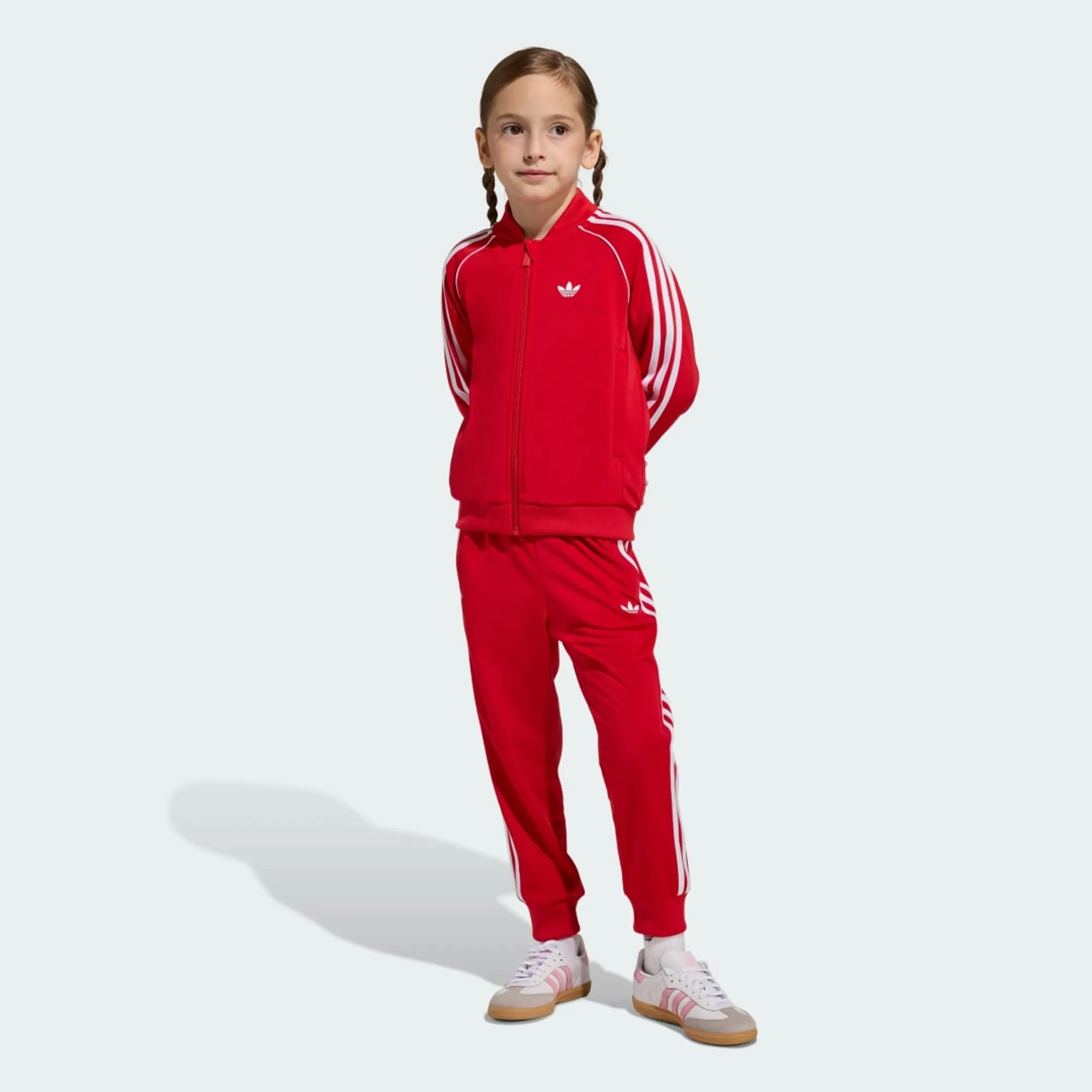 adidas SST Tracksuit