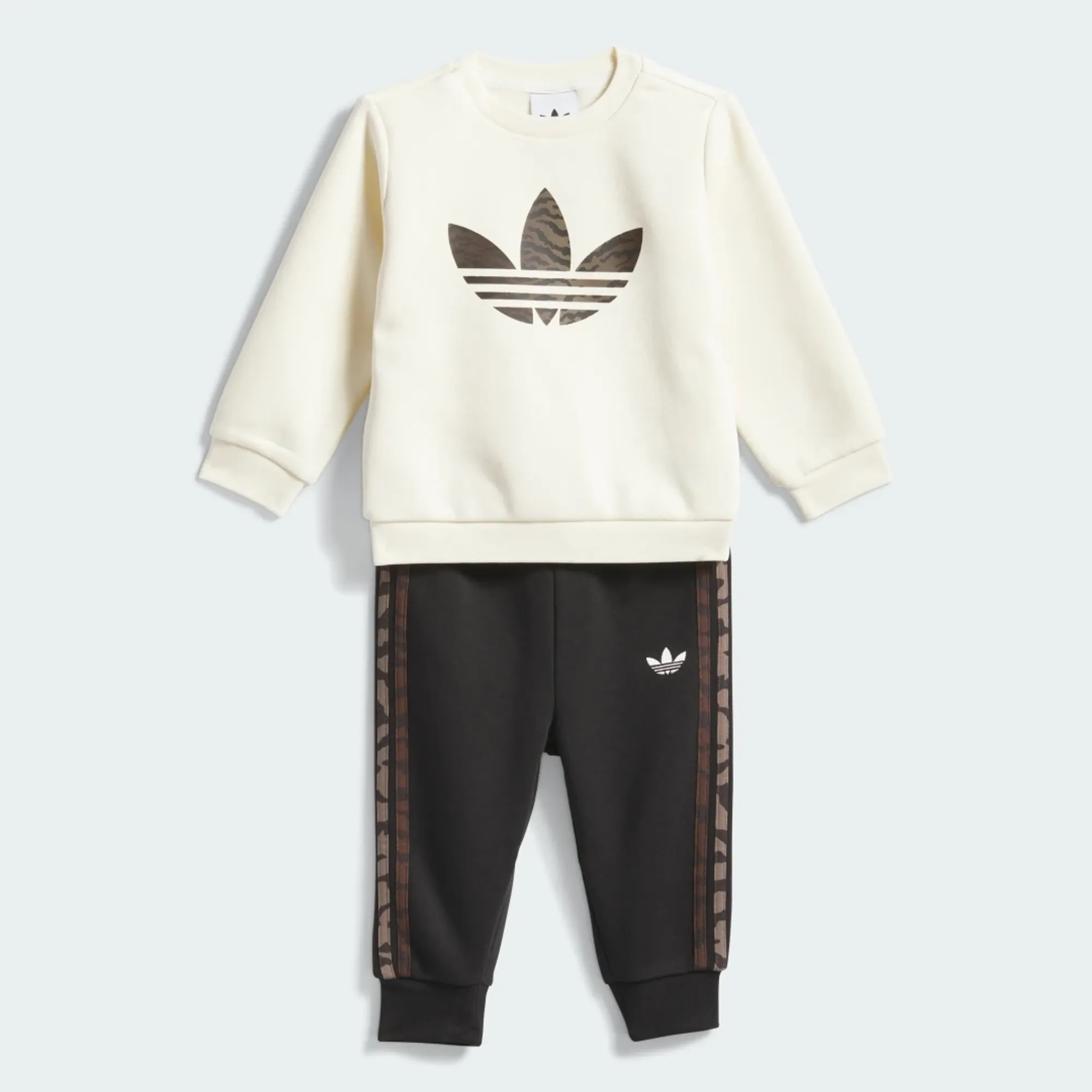 adidas LOOSE CREW SET