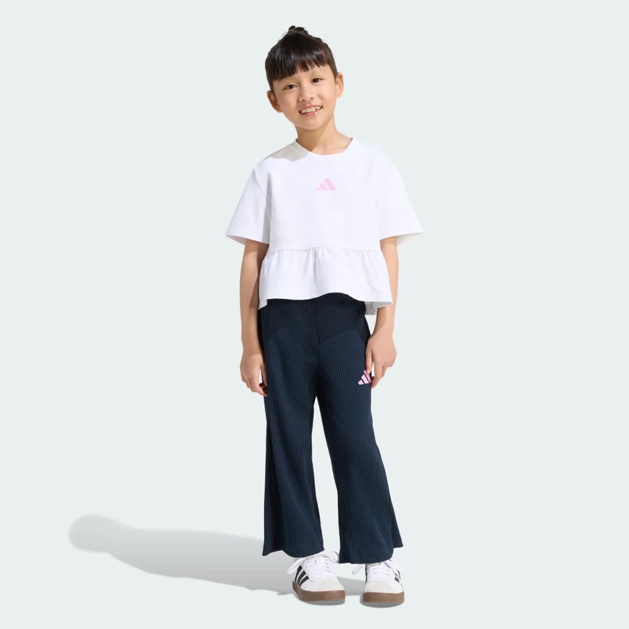 adidas SEASONALS SWEAT RUFFLES SET