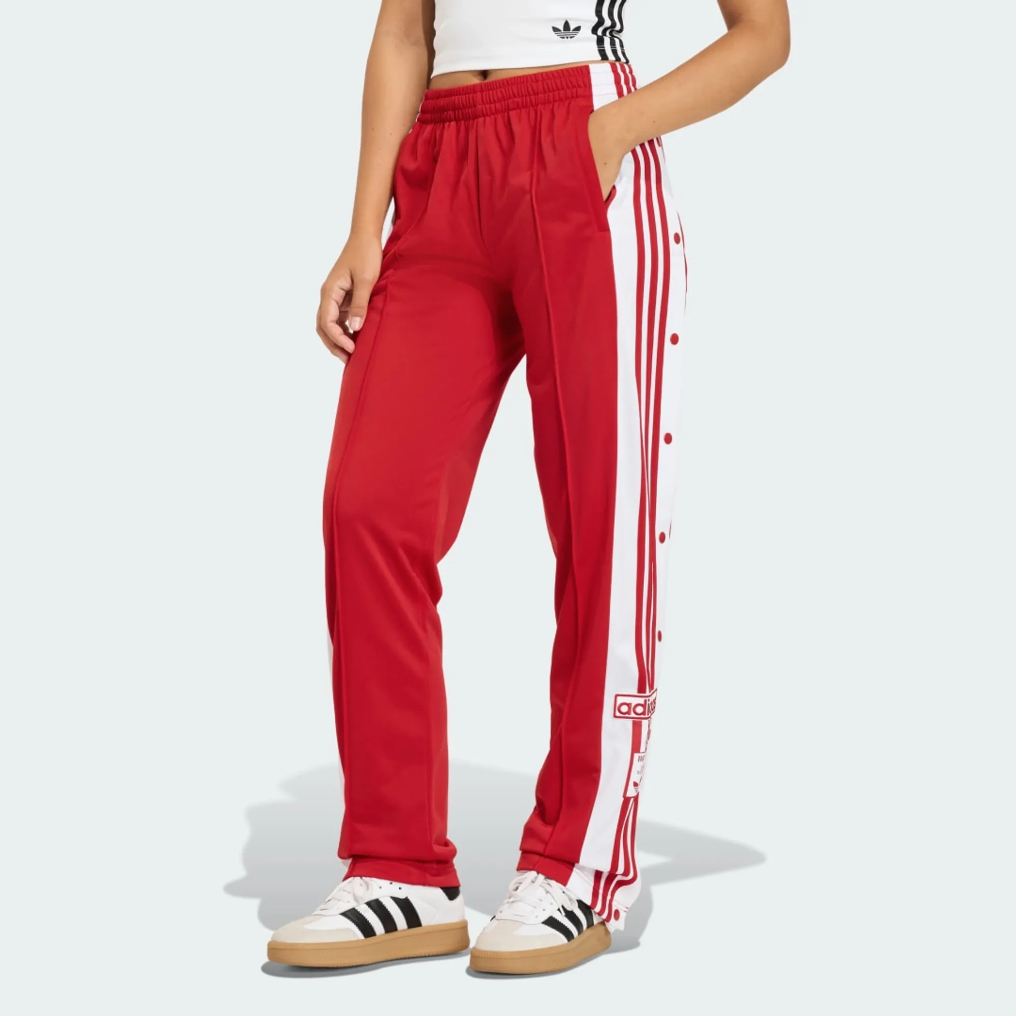 adidas ADIBREAK TRACK Tracksuit Bottoms