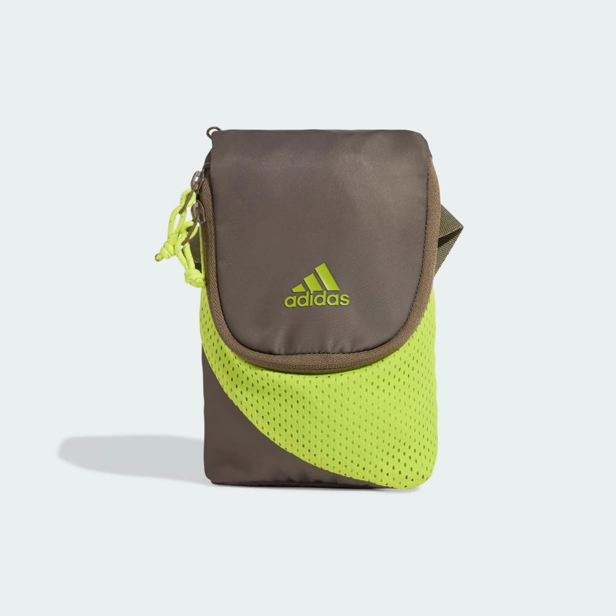 adidas TEAMGEIST SMALL ITEM BAG