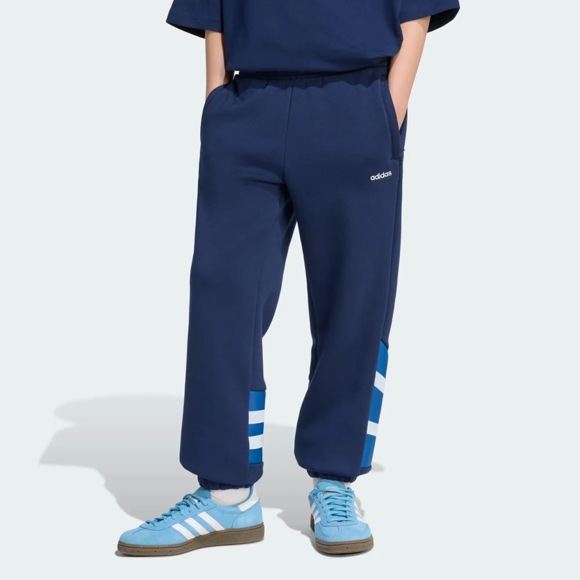 adidas LOOSE SANTIAGO SWEATJoggers