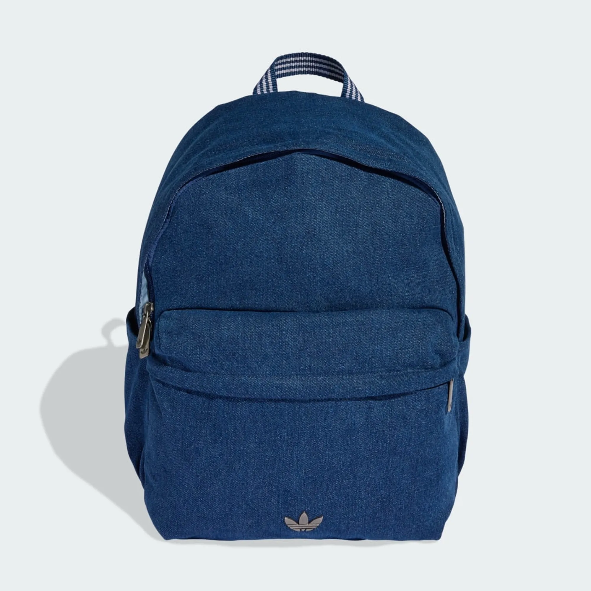 adidas ADICOLOR CLASSIC BACKPACK DENIM