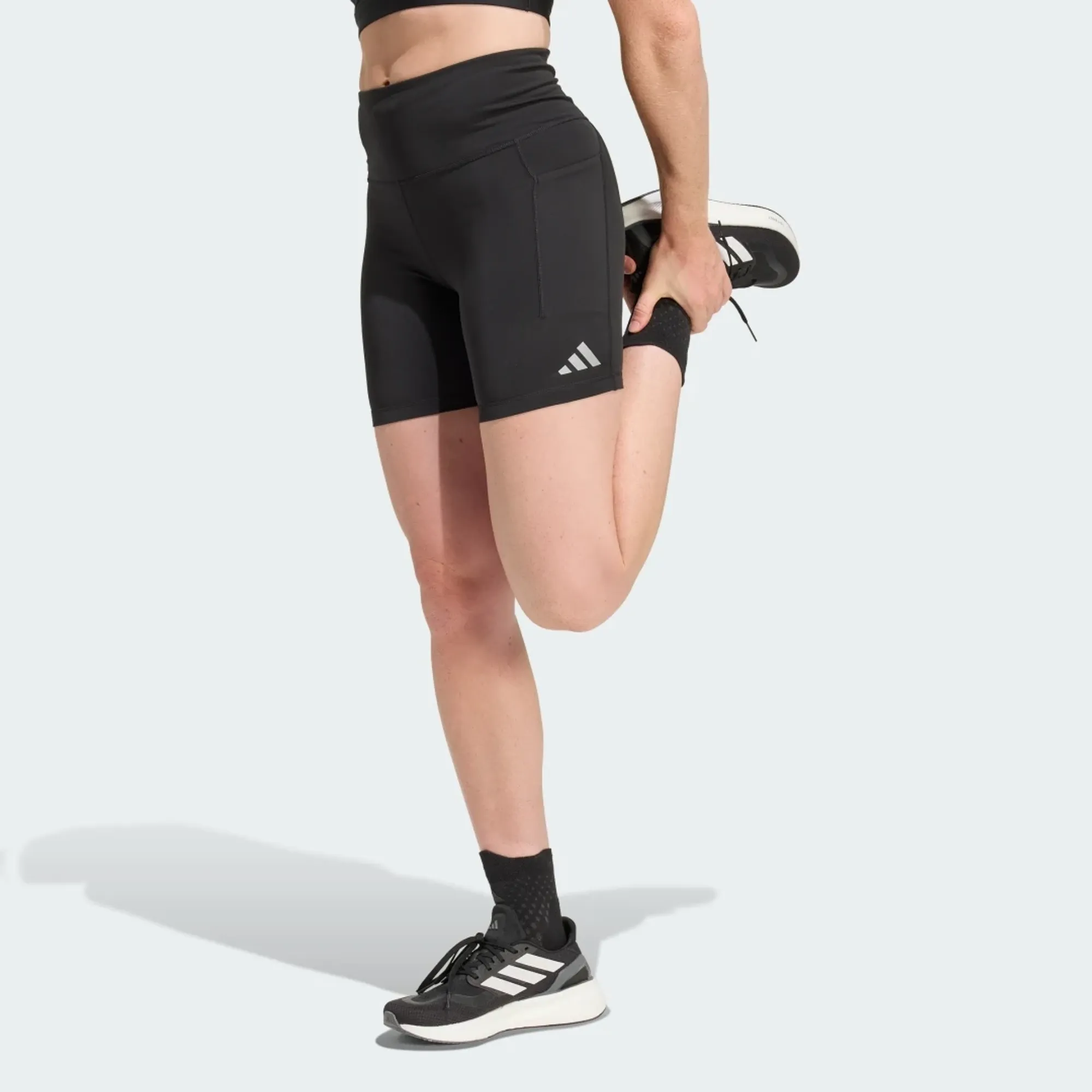 adidas adi365 Climacool Running Short Leggings