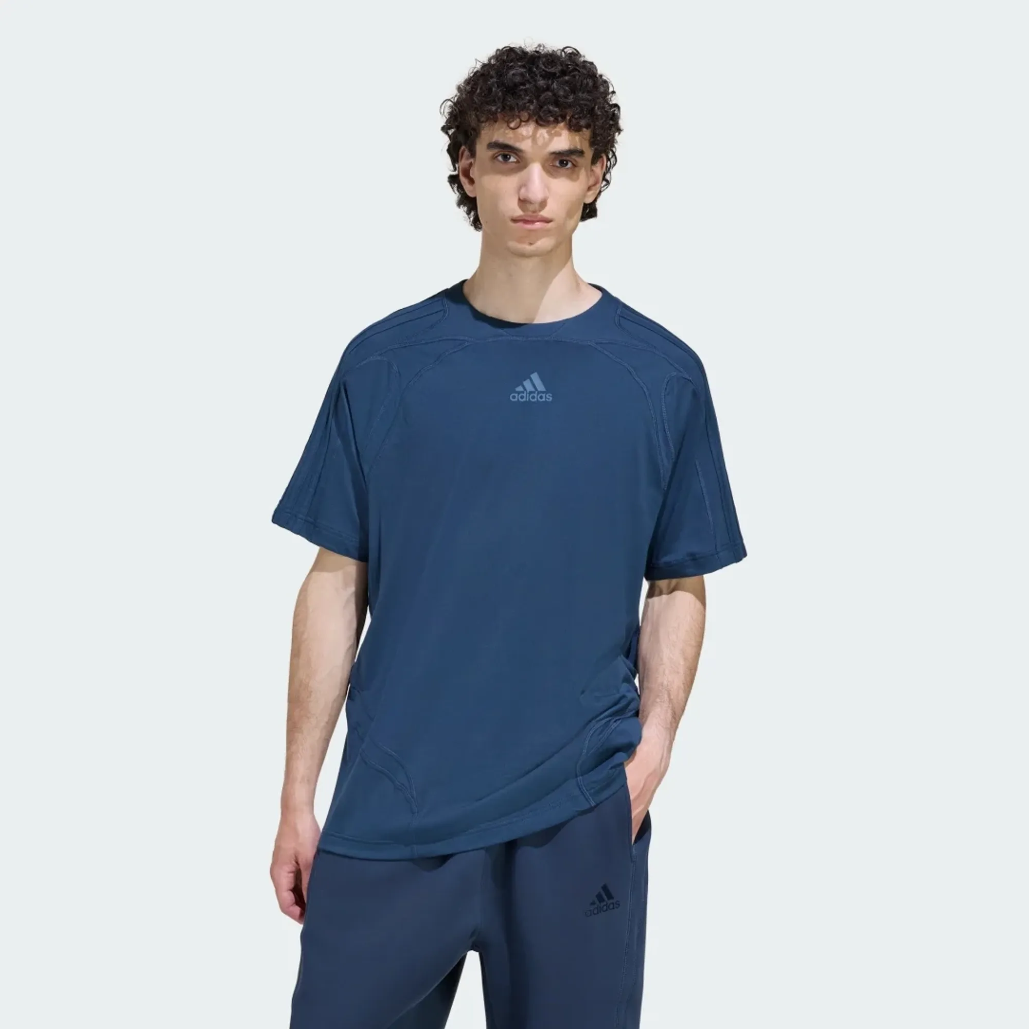 adidas CUTLINE REGULAR T-Shirt