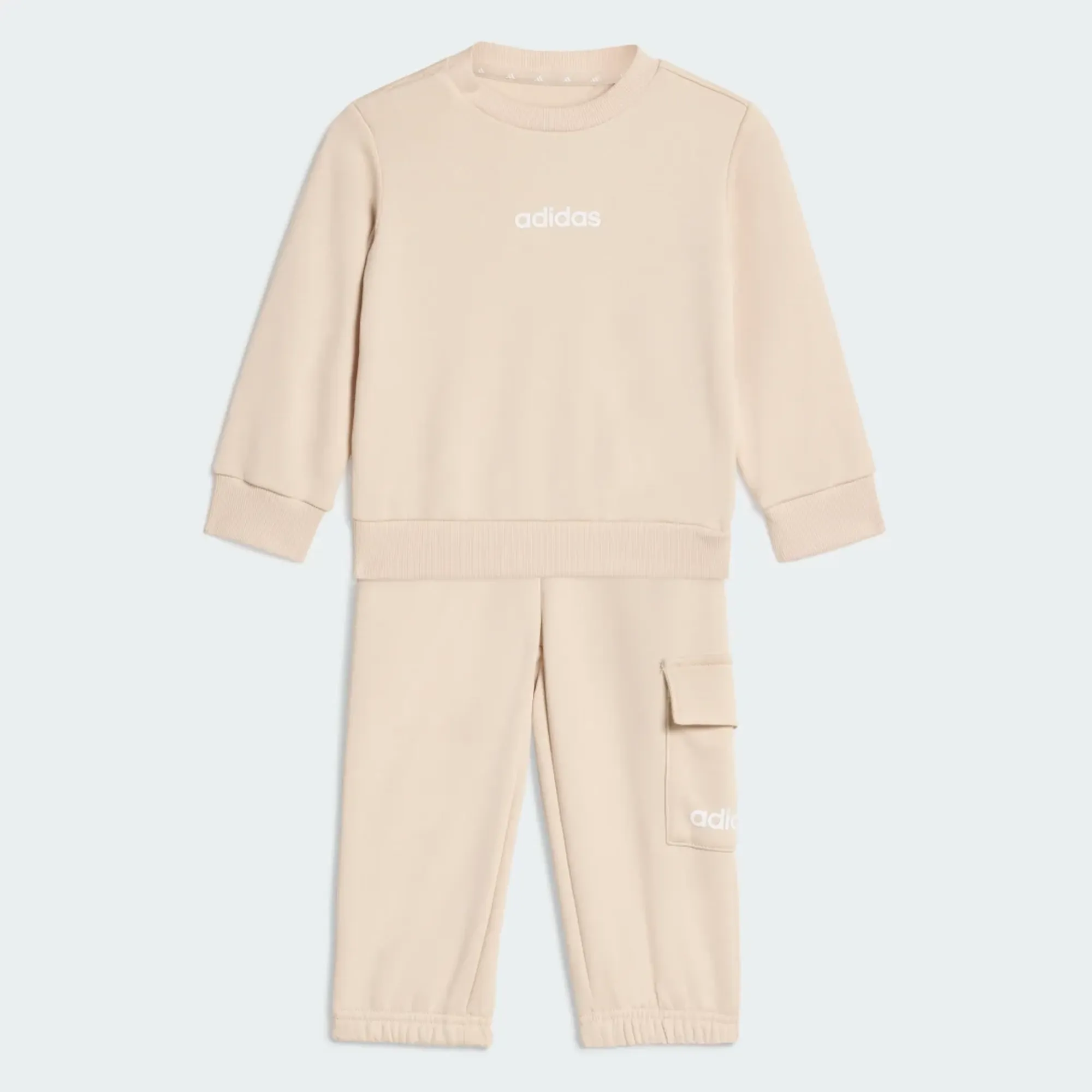 adidas Essentials Joggers Set Kids