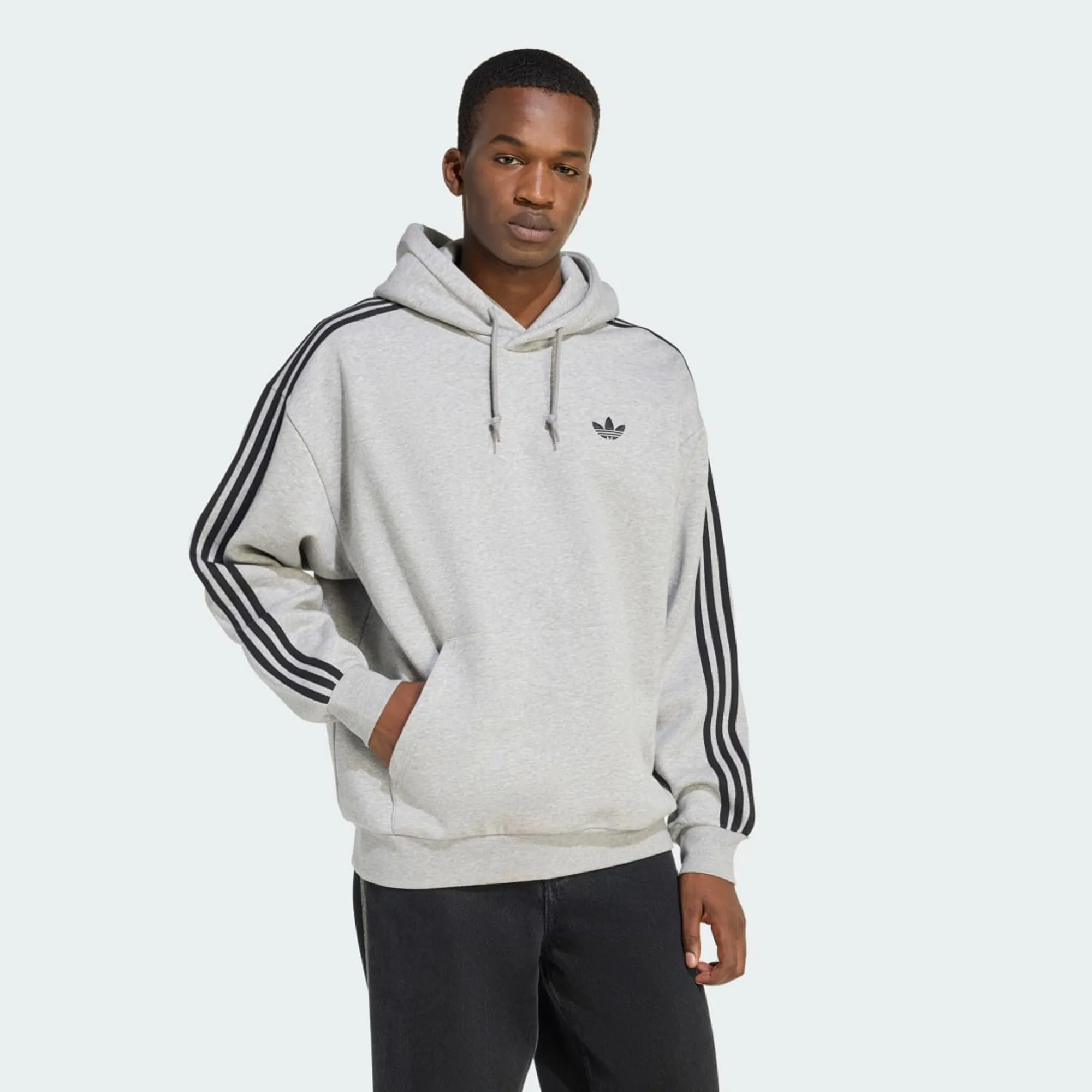adidas ADICOLOR CLASSICS 3-STRIPES HOODIE