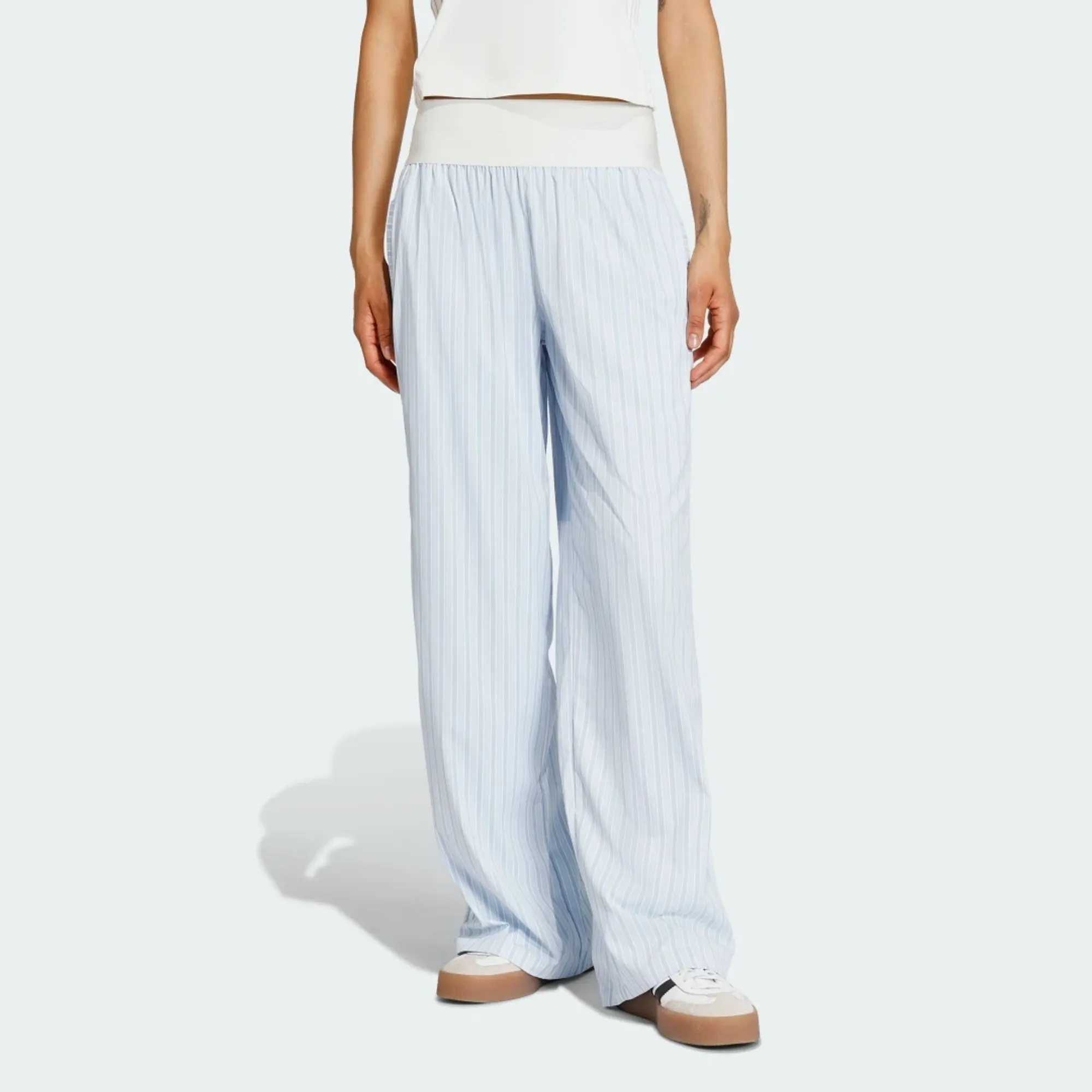 adidas POPLIN Trousers